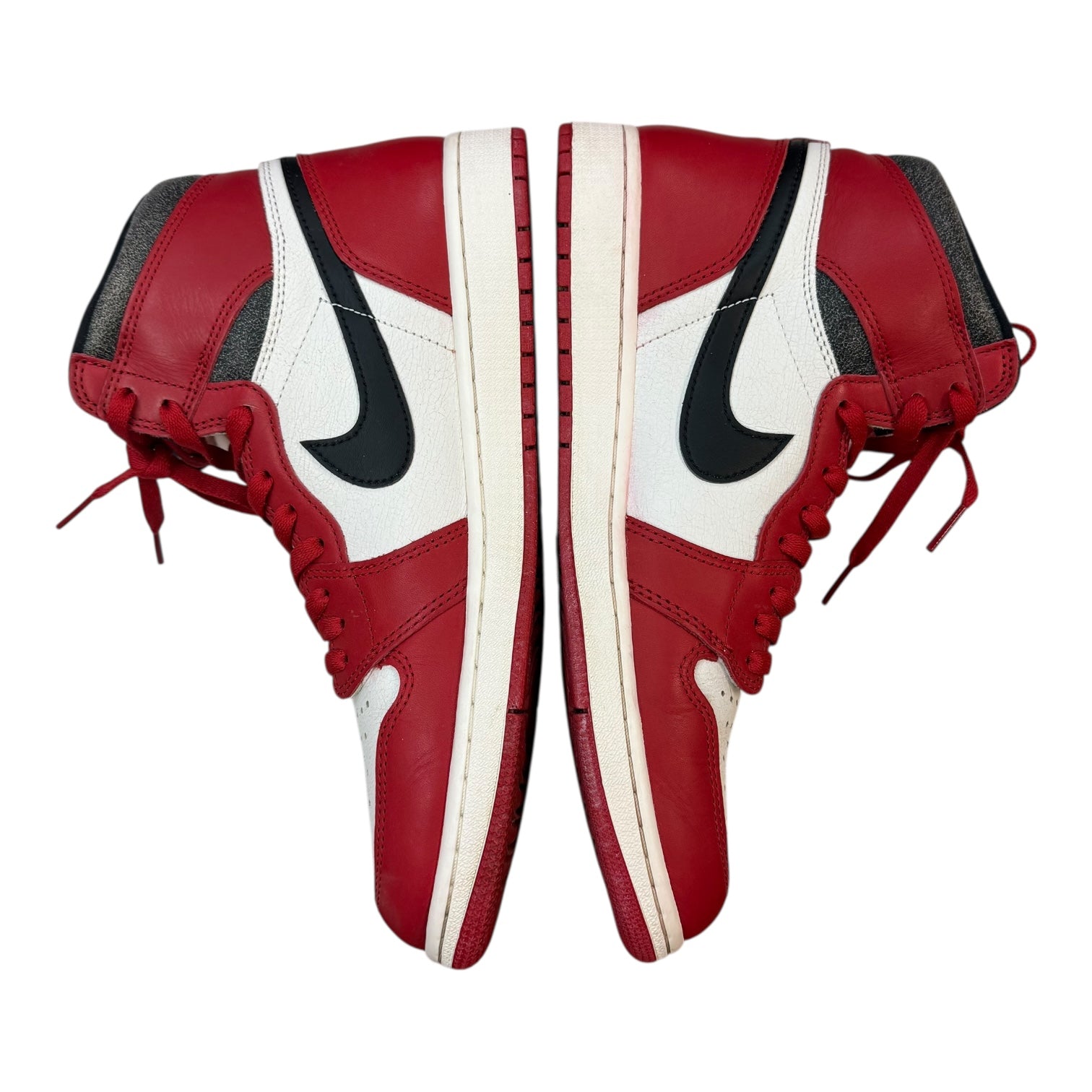 Jordan 1 Retro High Chicago Lost And Found (Used)