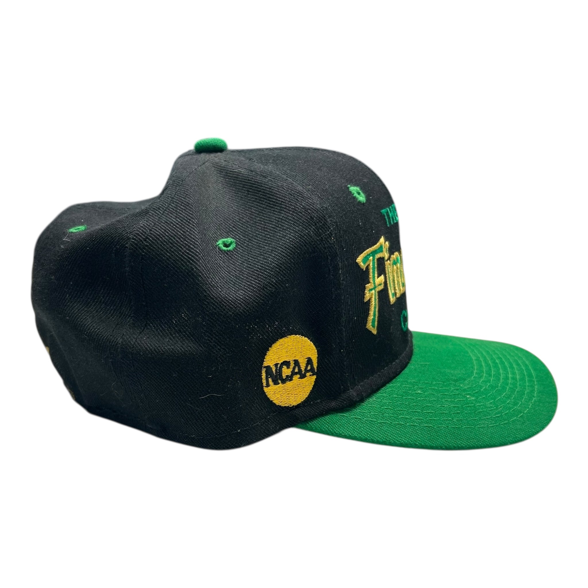 1994 Final 4 Sports Specialties Fitted Hat