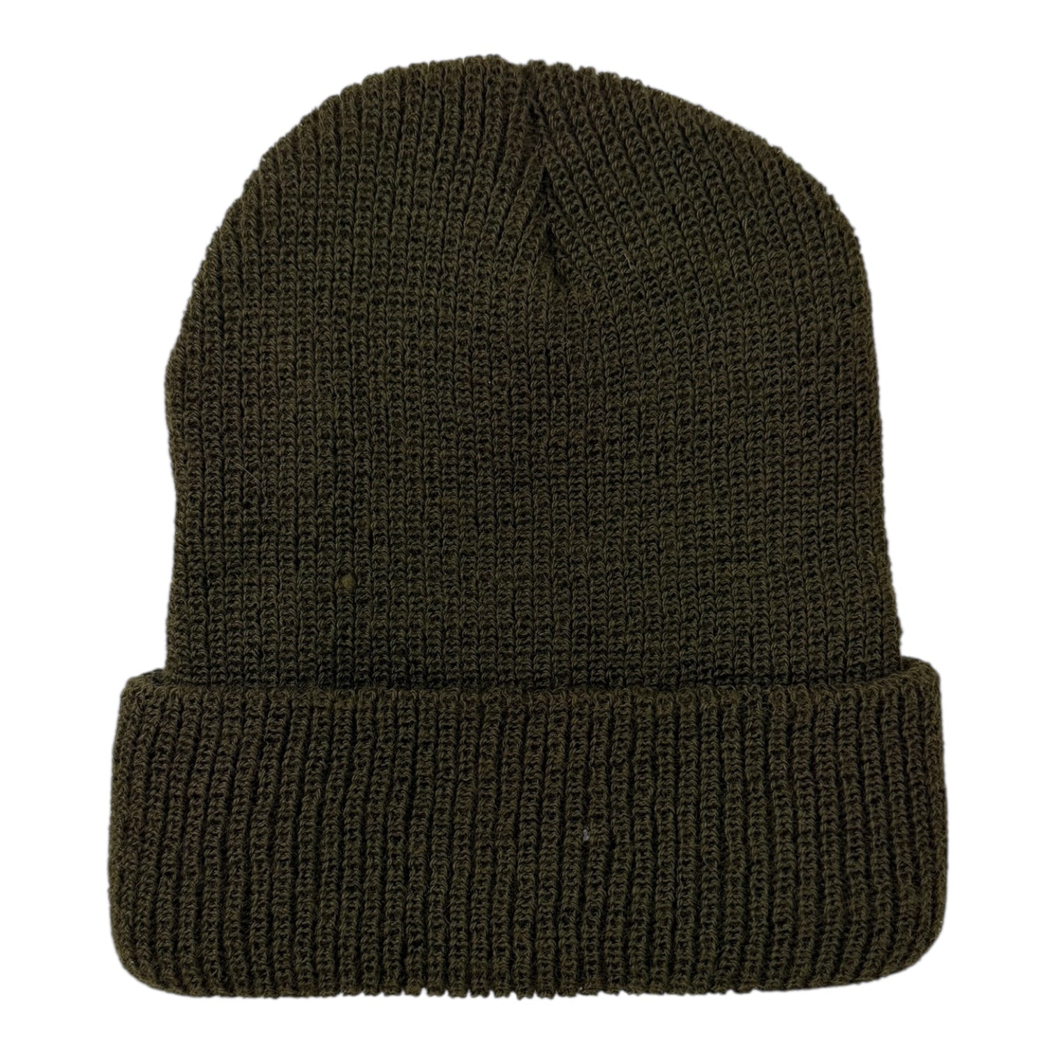 Engineered Garments Watch Cap Olive