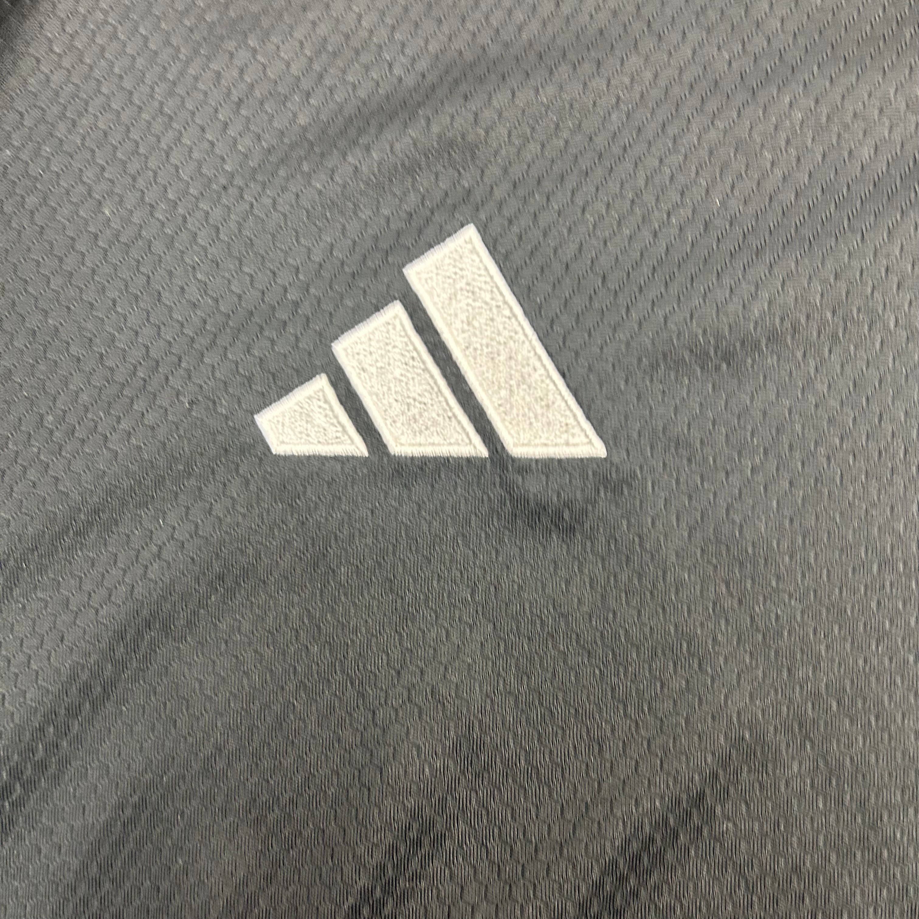 Adidas AS Roma 3rd Soccer Jersey