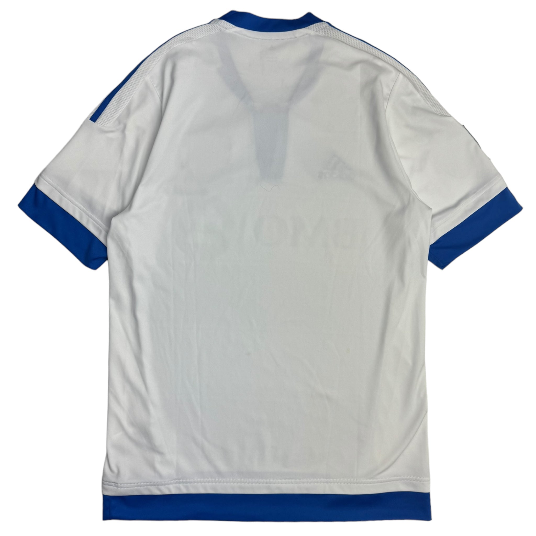 2014 Montreal Impact MLS Soccer Jersey