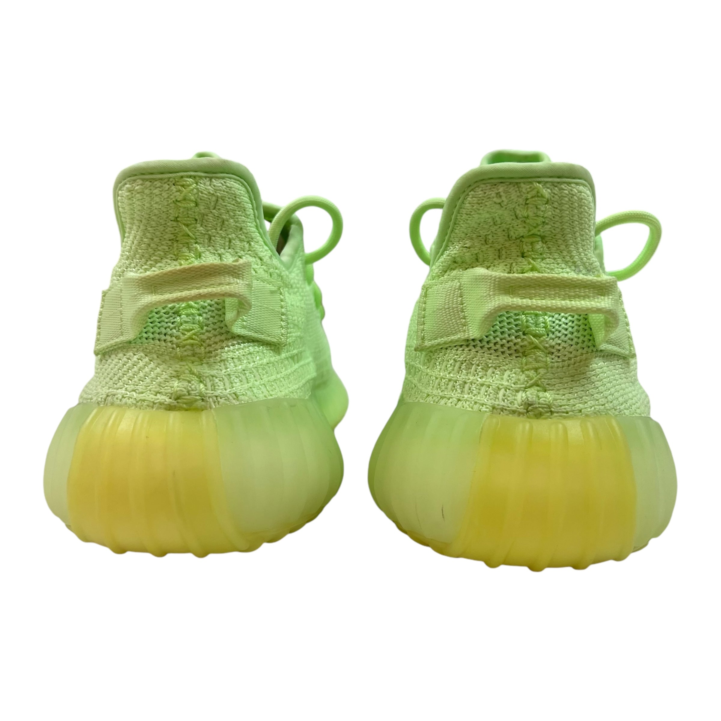 adidas Yeezy 350 V2 Glow (Used)