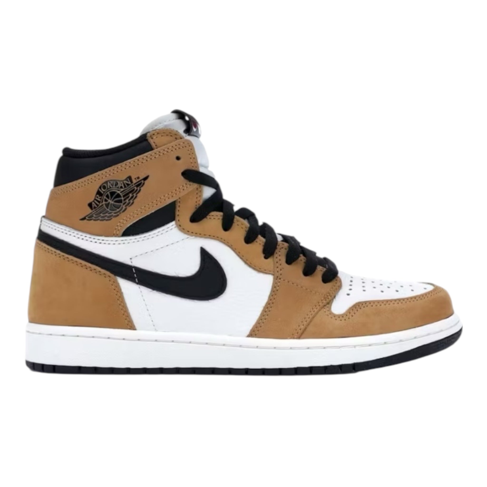Jordan 1 Rookie Of The Year (Used)