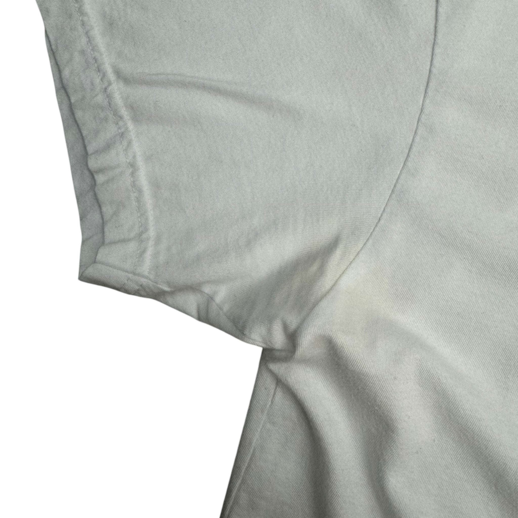 Chrome Hearts Horseshoe Pocket Tee