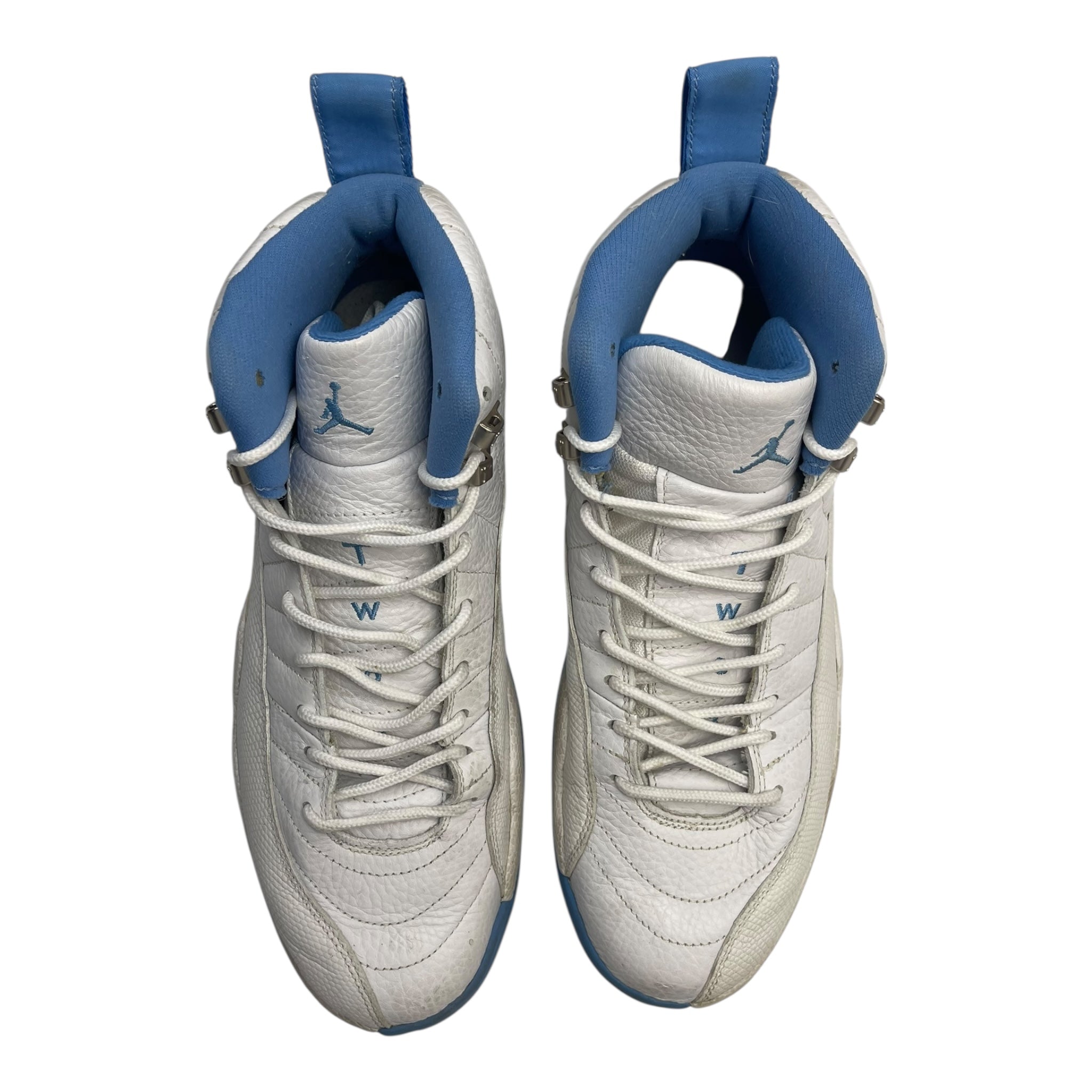 Jordan 12 Melo (2004) (Used)