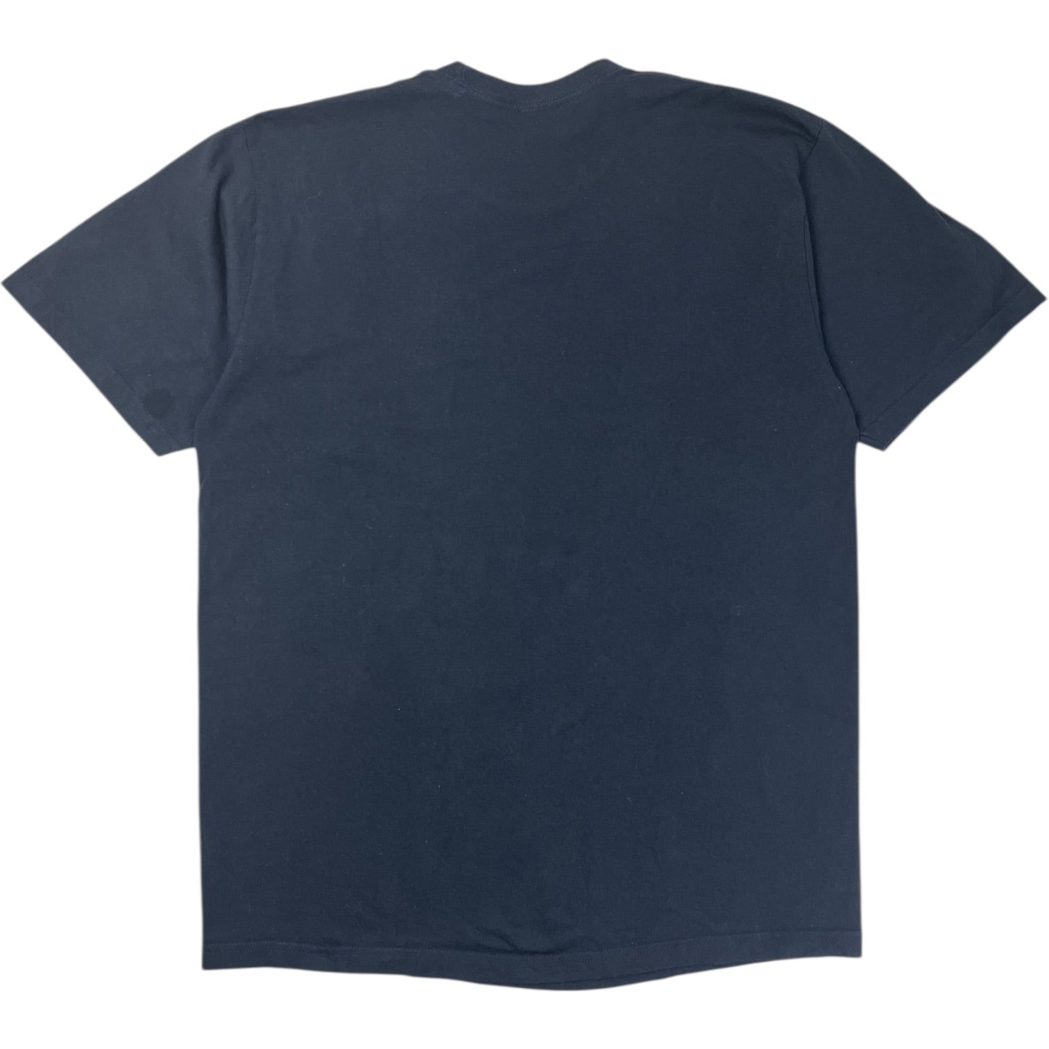 Supreme Box Logo Tee (FW23) Navy