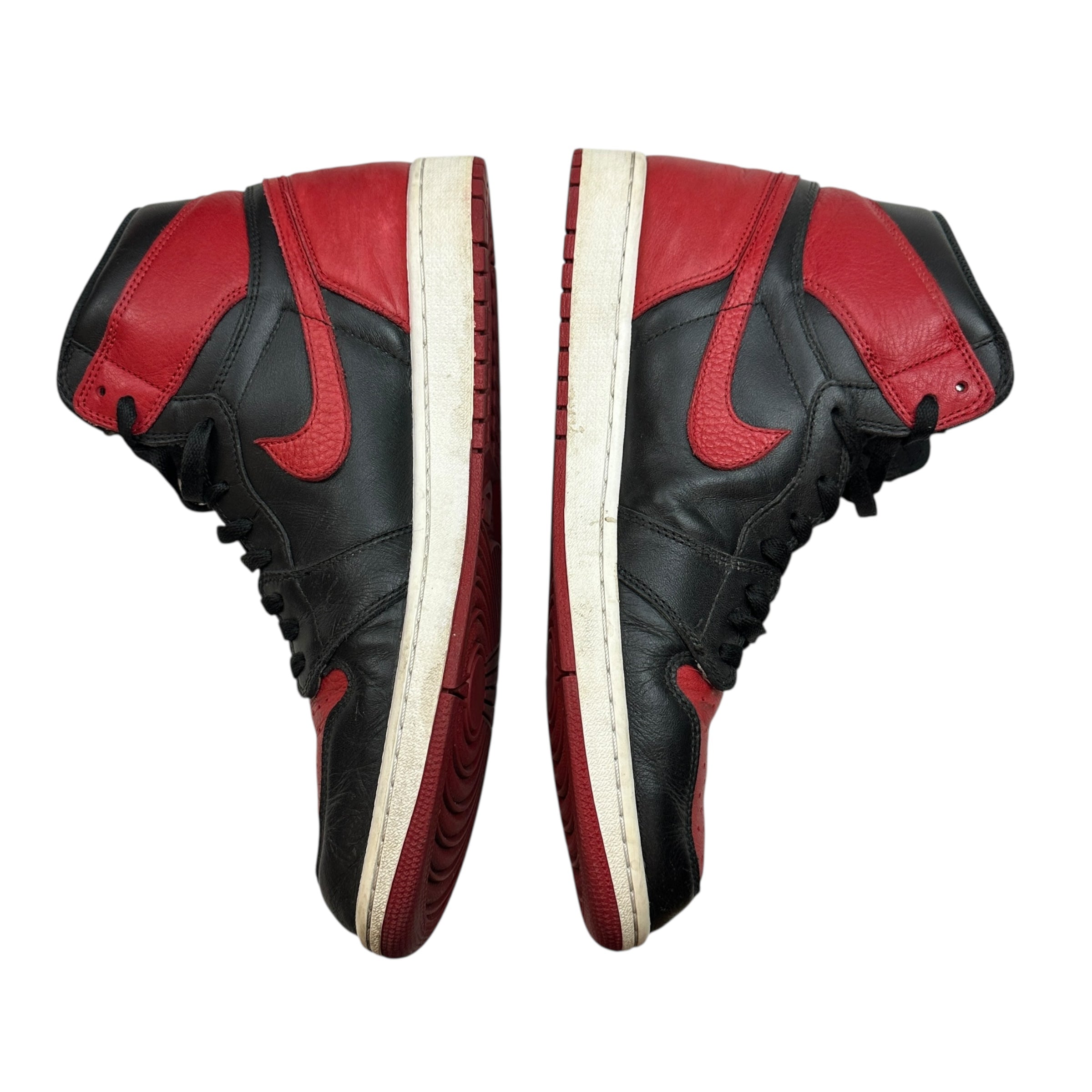 Jordan 1 Retro High Bred Banned (2016) (Used)