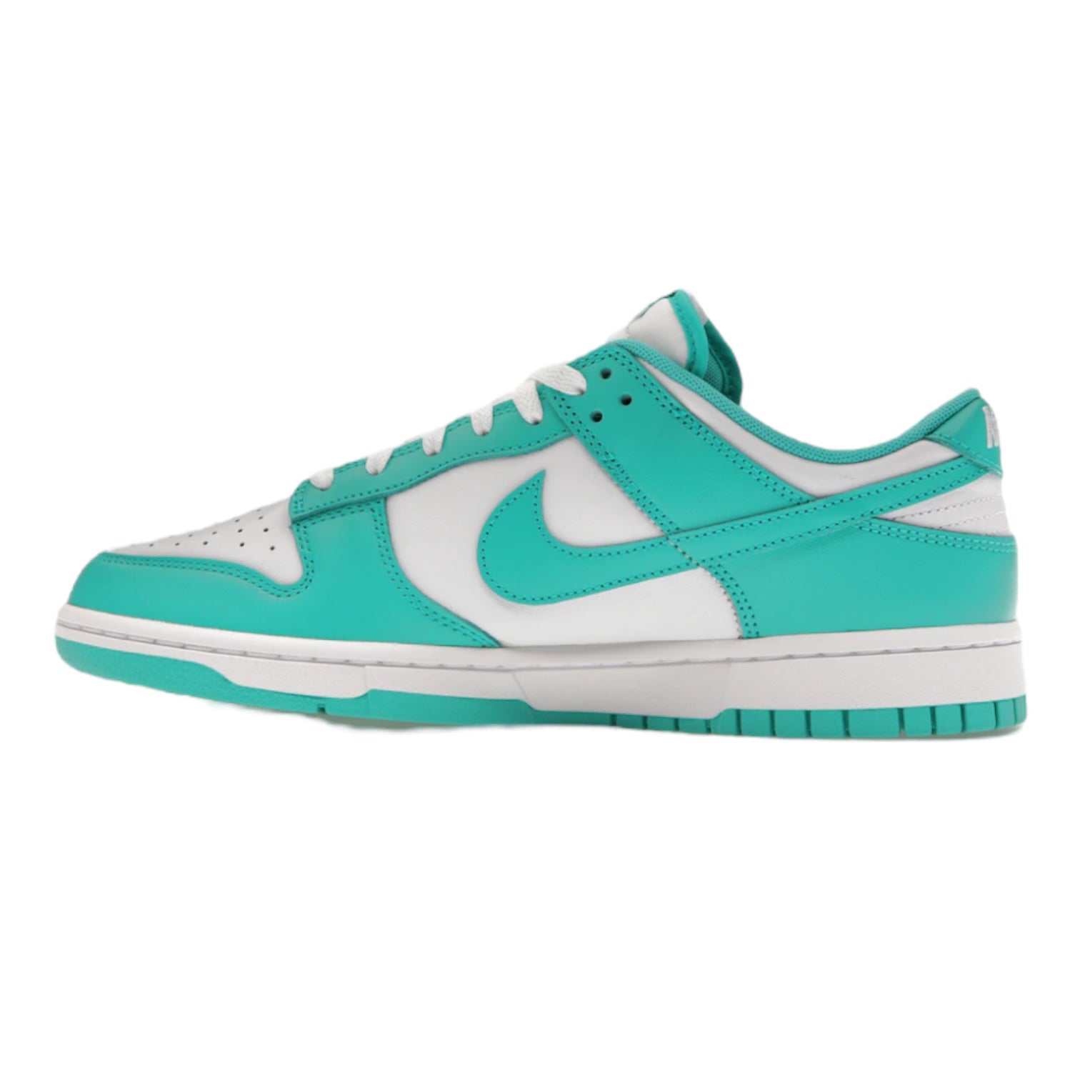 Nike Dunk Low Clear Jade