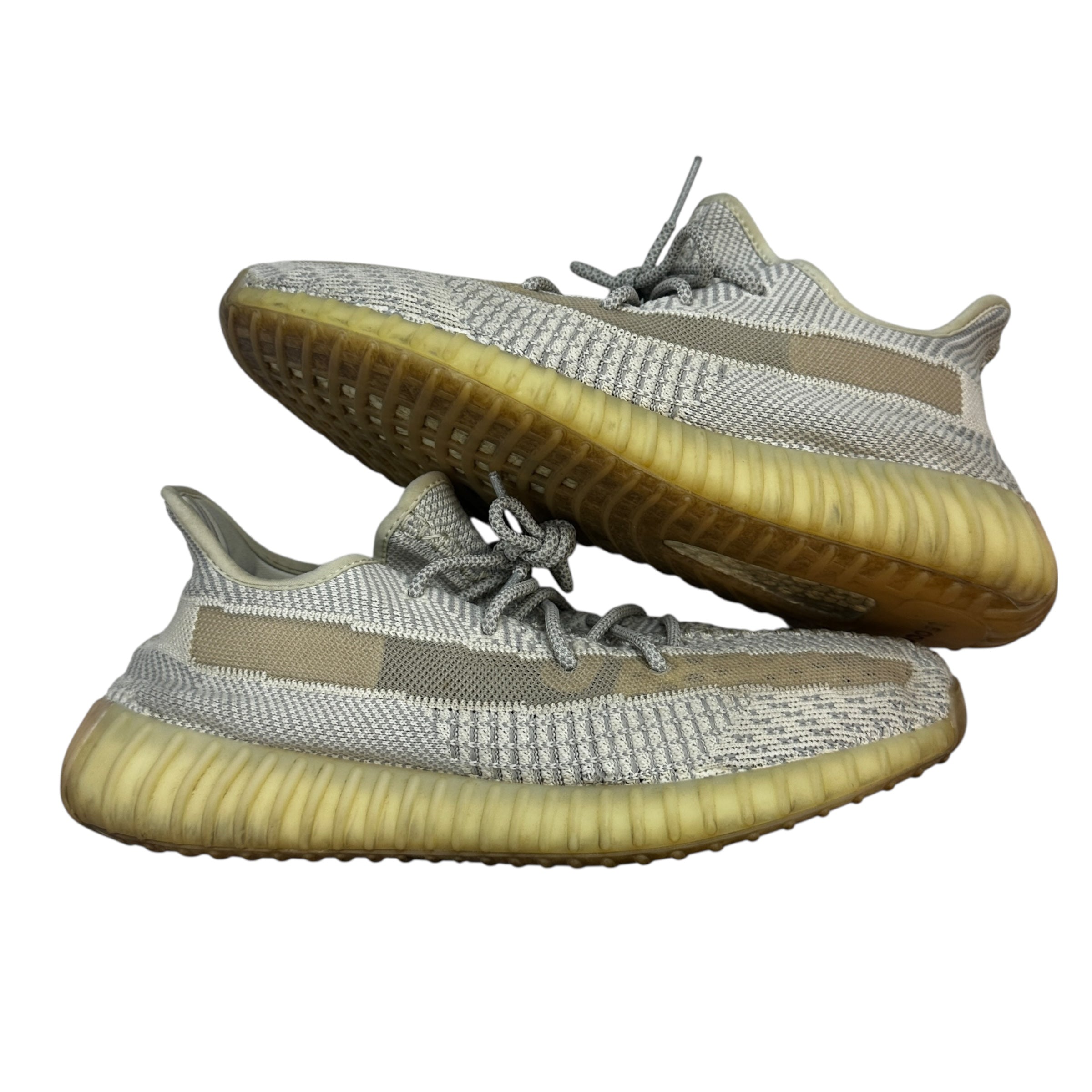 Yeezy Boost 350 V2 Lundmark (Non-reflective) (Used)