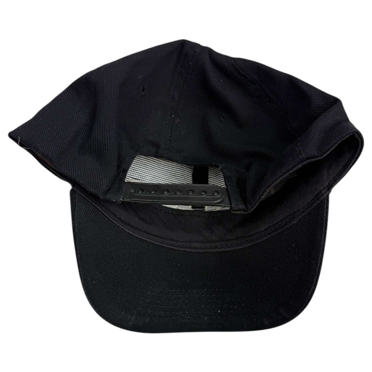 1994 Pink Floyd Brockum Snapback Black