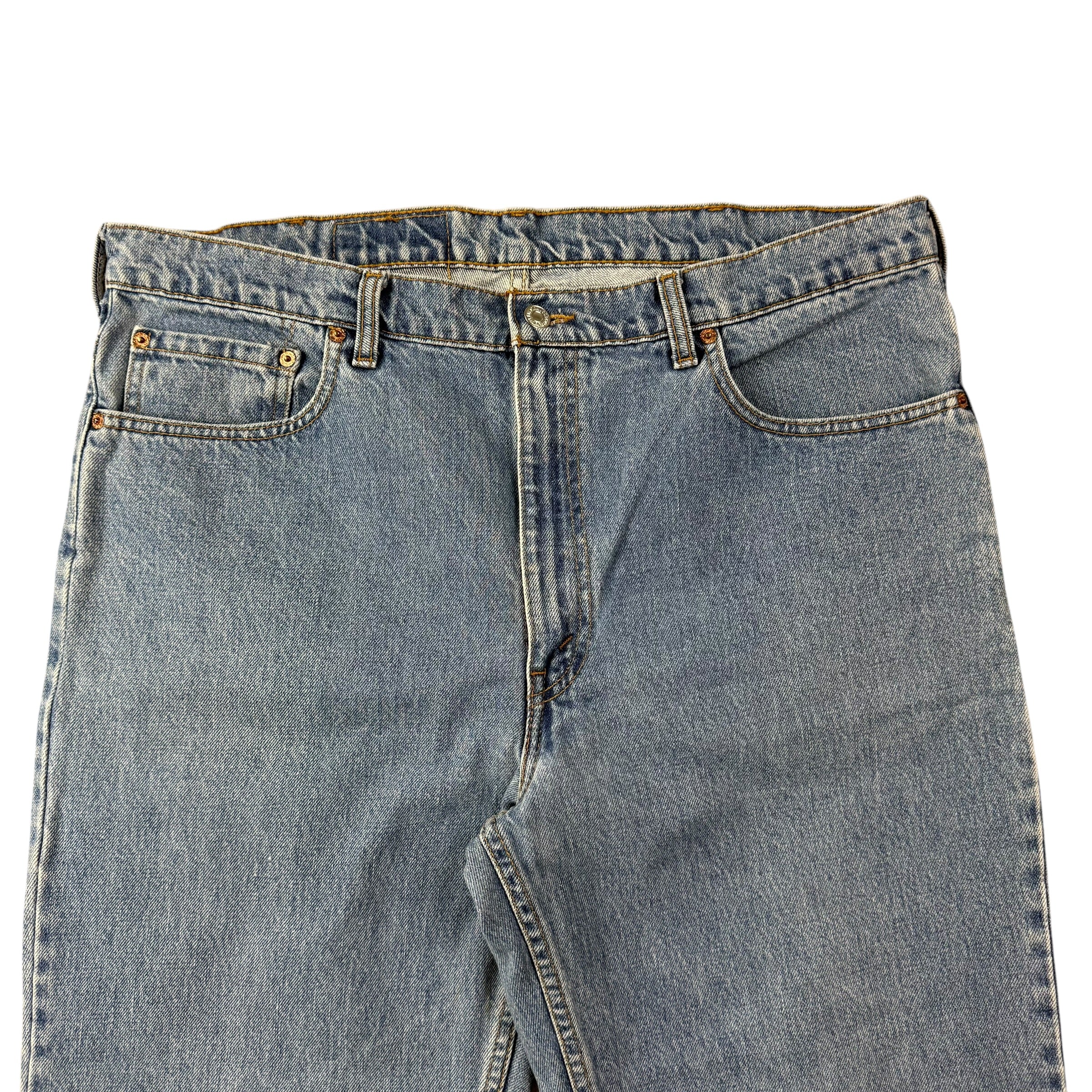 Vintage Levi’s Denim Pants Light Wash