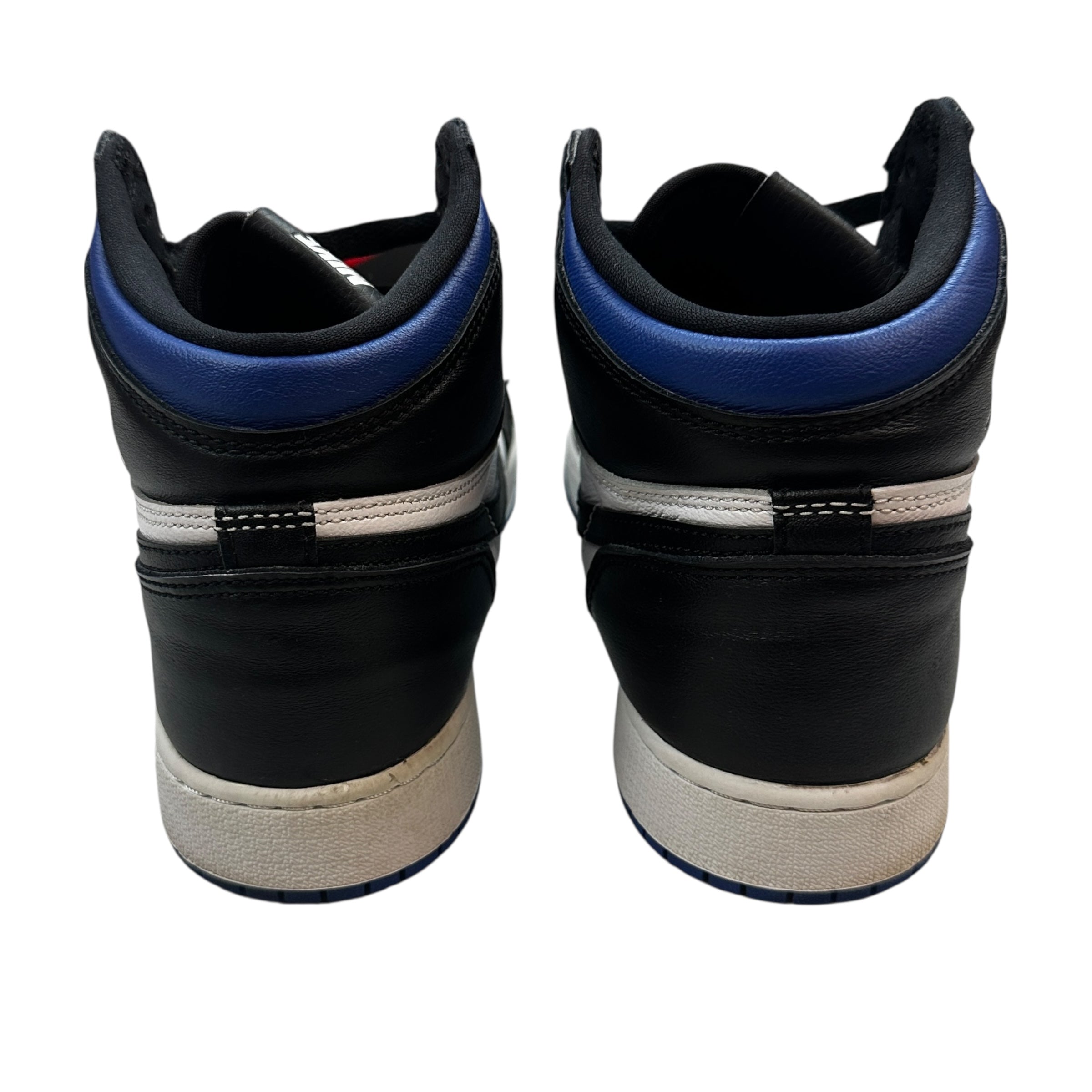 Jordan 1 High Retro OG Royal Toe (Used)