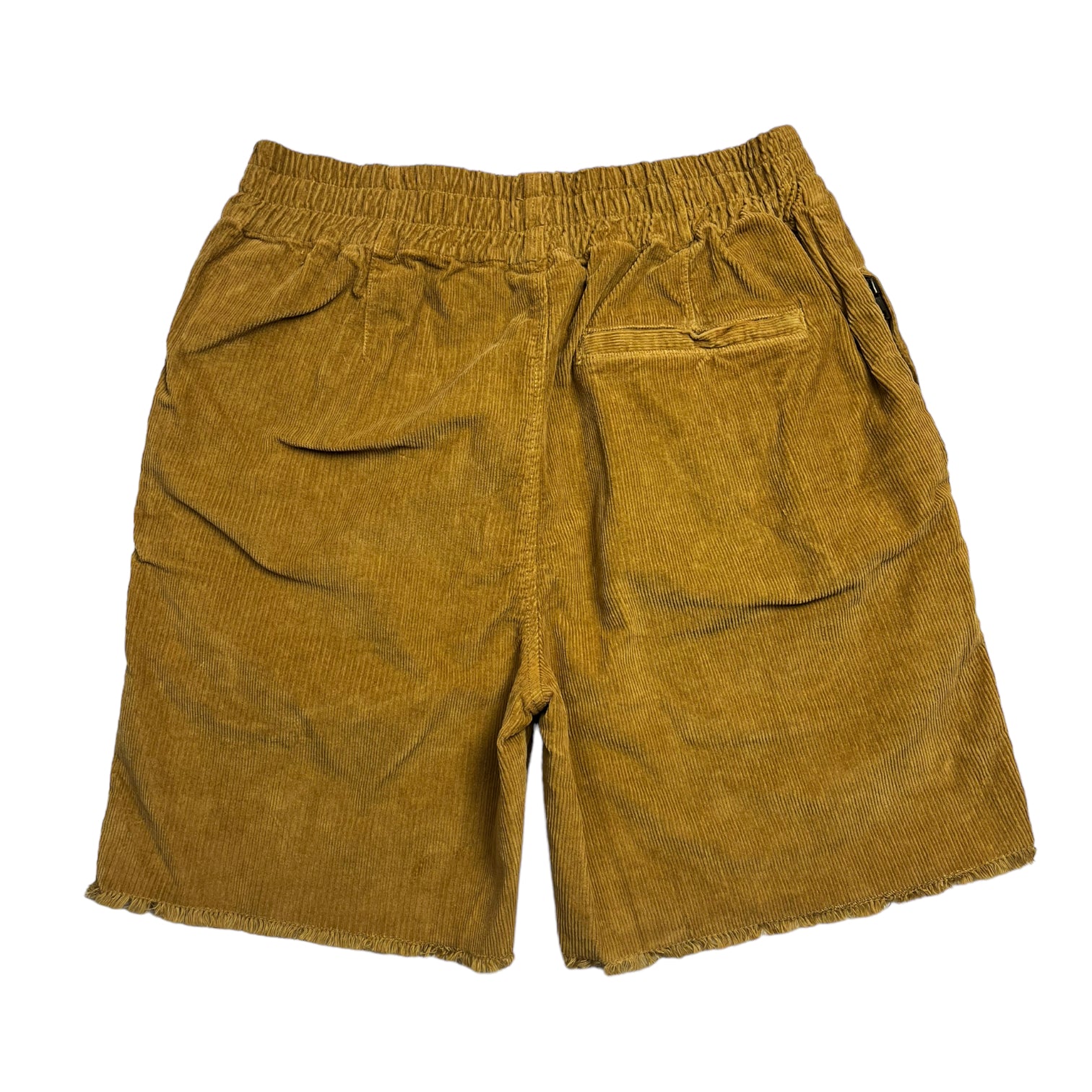 Drew House Chaz Corduroy Short Old Camel