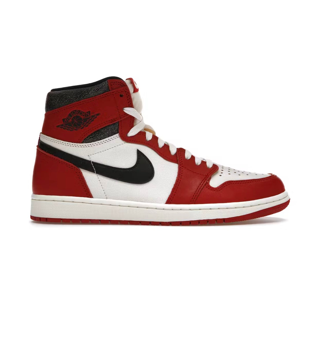 Jordan 1 Retro High OG Chicago Lost And Found (Used)