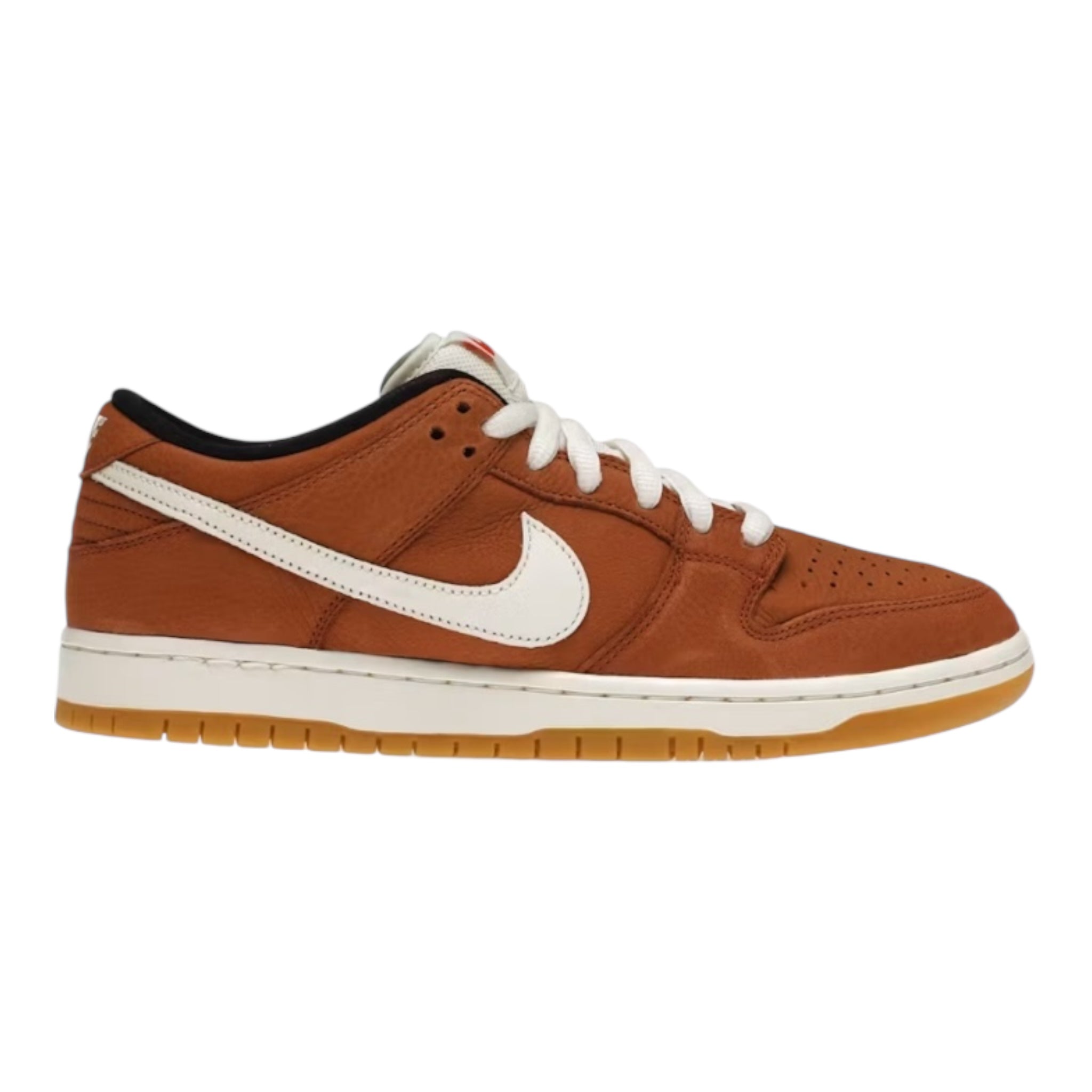 Nike SB Dunk Low Pro Dark Russet (Used)