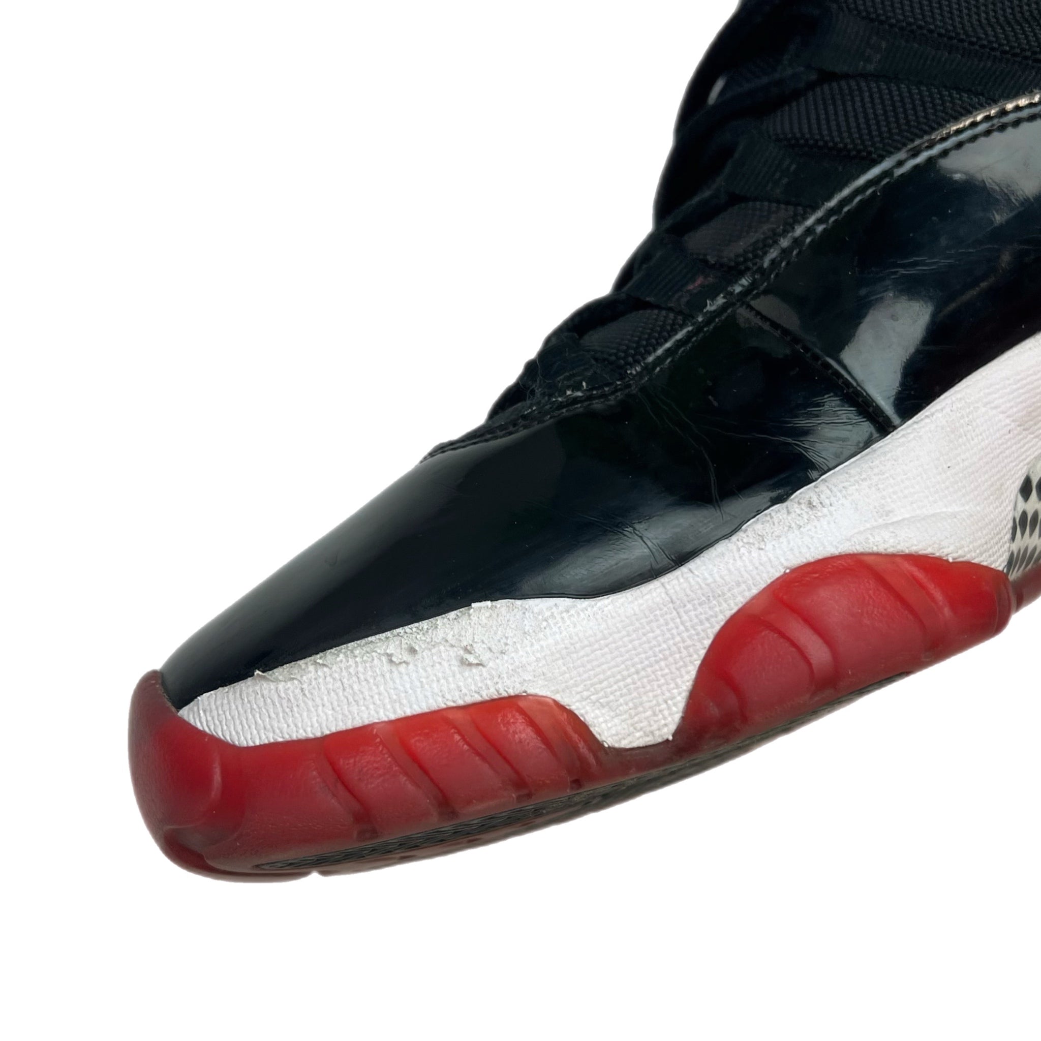 Jordan 11 Playoff Bred (2019) (Used)