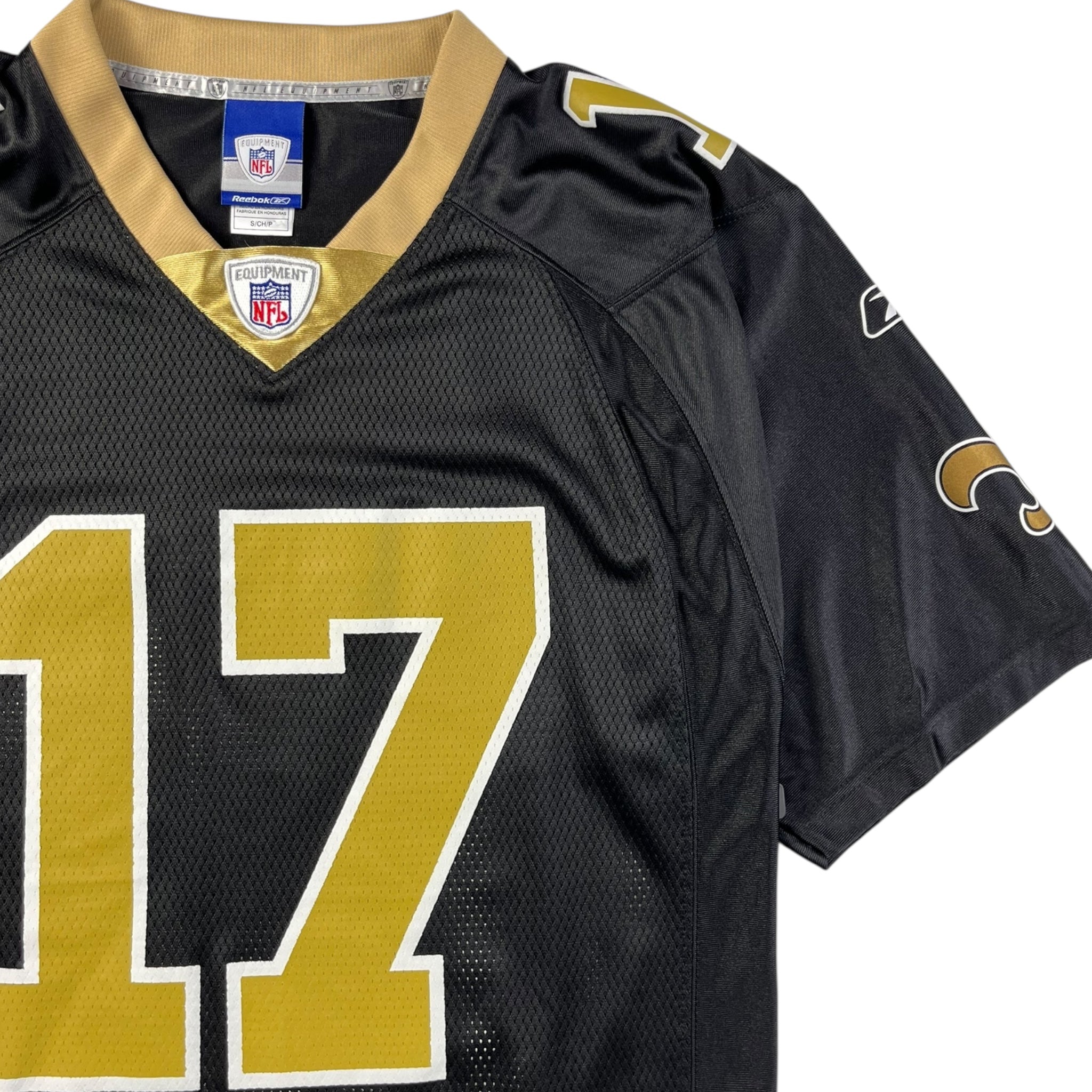 New Orleans Saints #7 Reebok Jersey