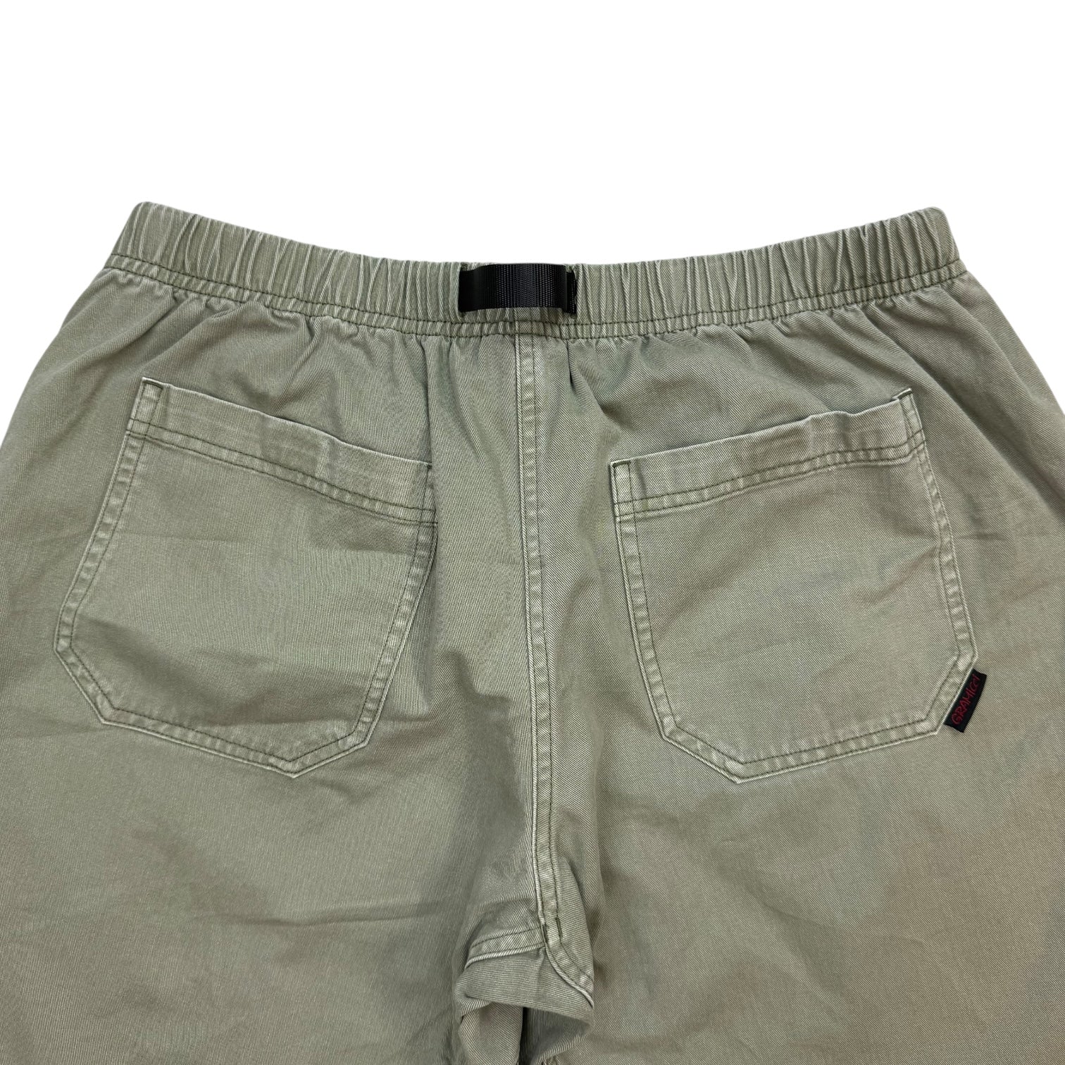 Gramicci Ridge Shorts Herb