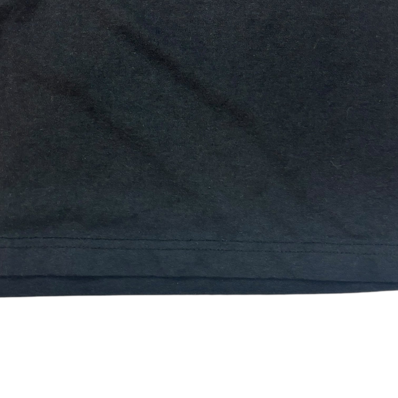 Vintage Orange County Choppers Flaming Sword Long Sleeve Shirt Black