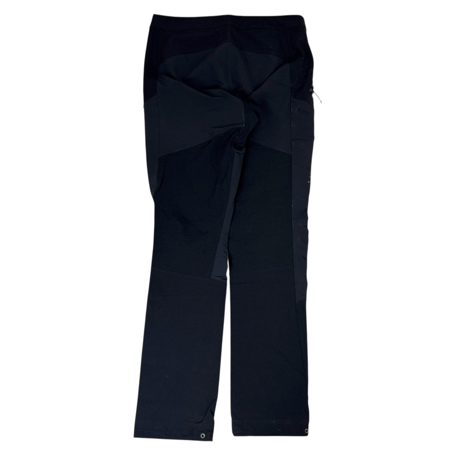 Arc'teryx Sigma Fl Trekking Pants Dark Grey