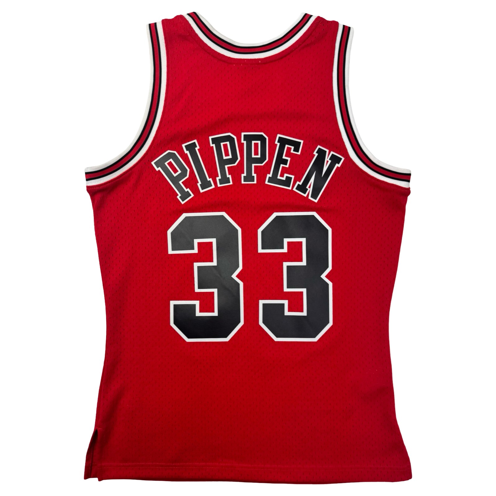 Mitchell & Ness Chicago Bulls Scotty Pippen 97-98 NBA Jersey