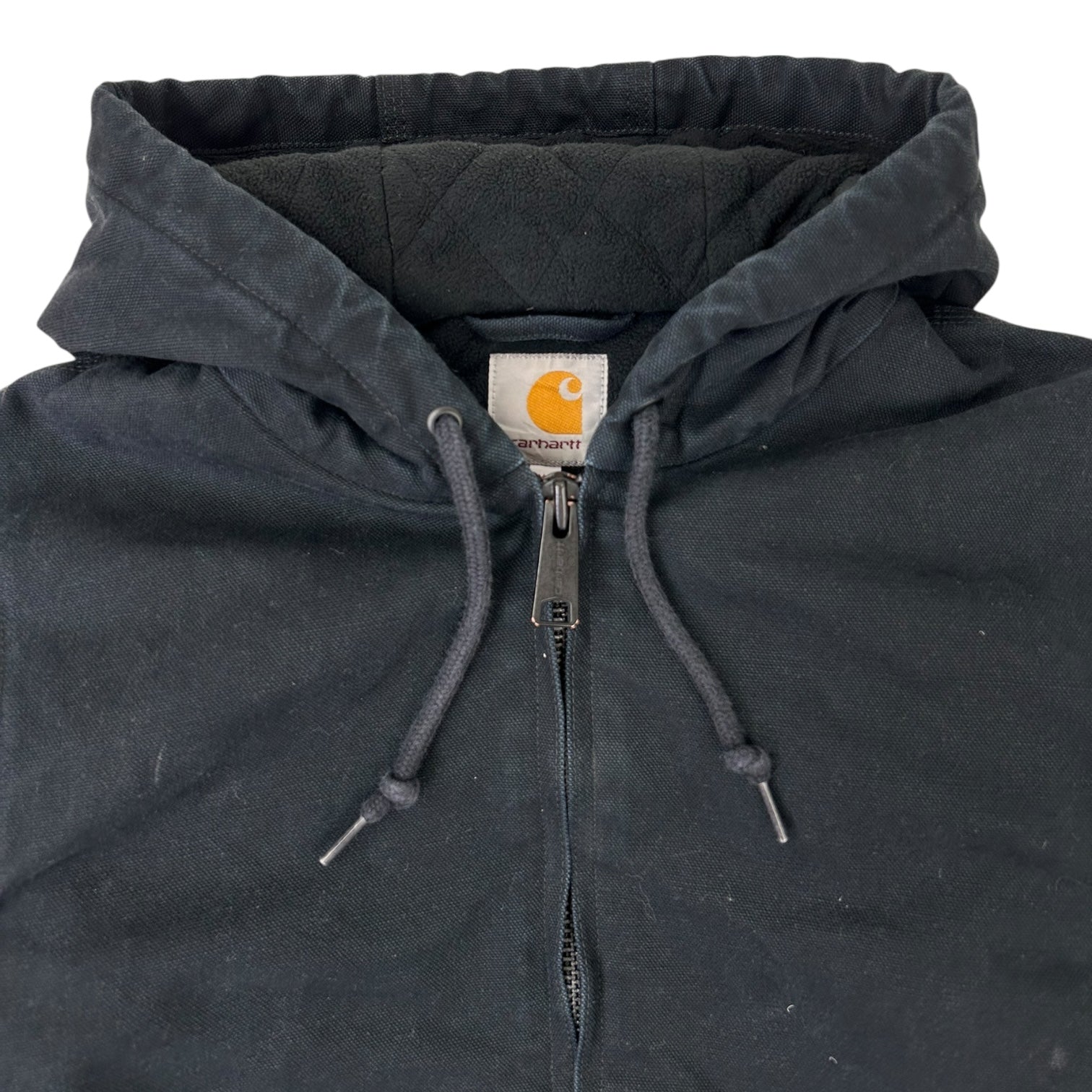 Carhartt Wip Active Jacket Black