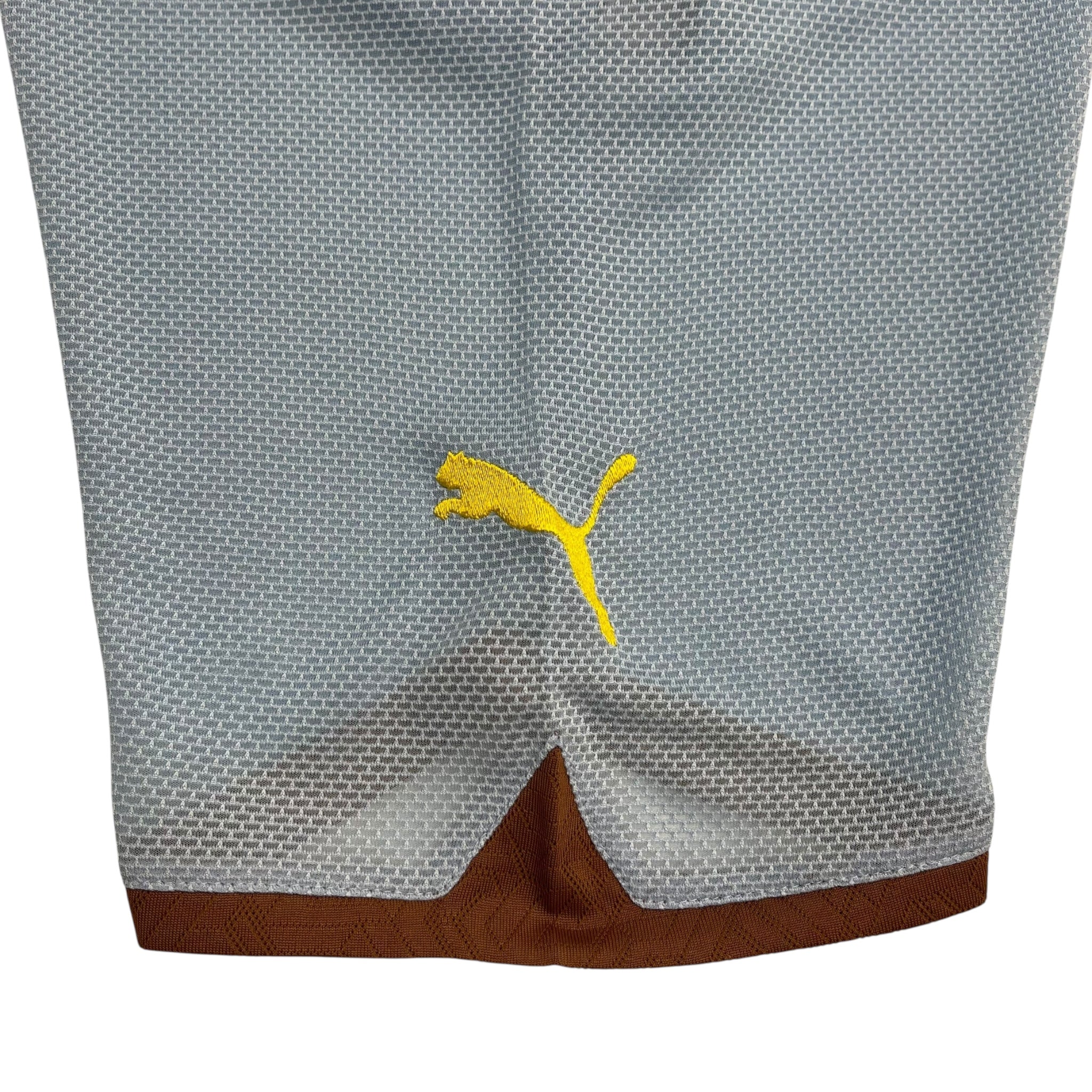 2010 Puma Africa Unity Jersey