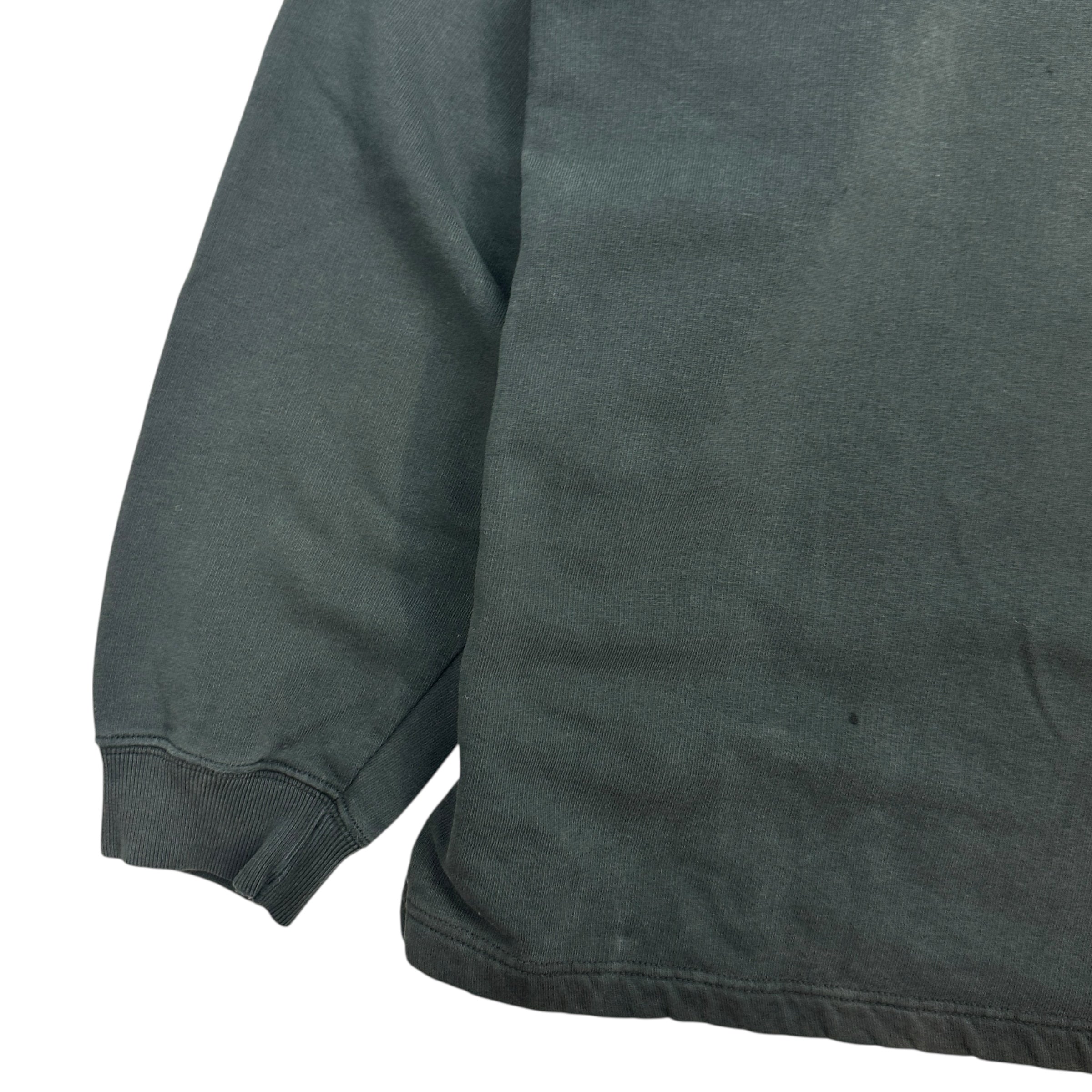 Vintage Nike Relaxed Crewneck Black