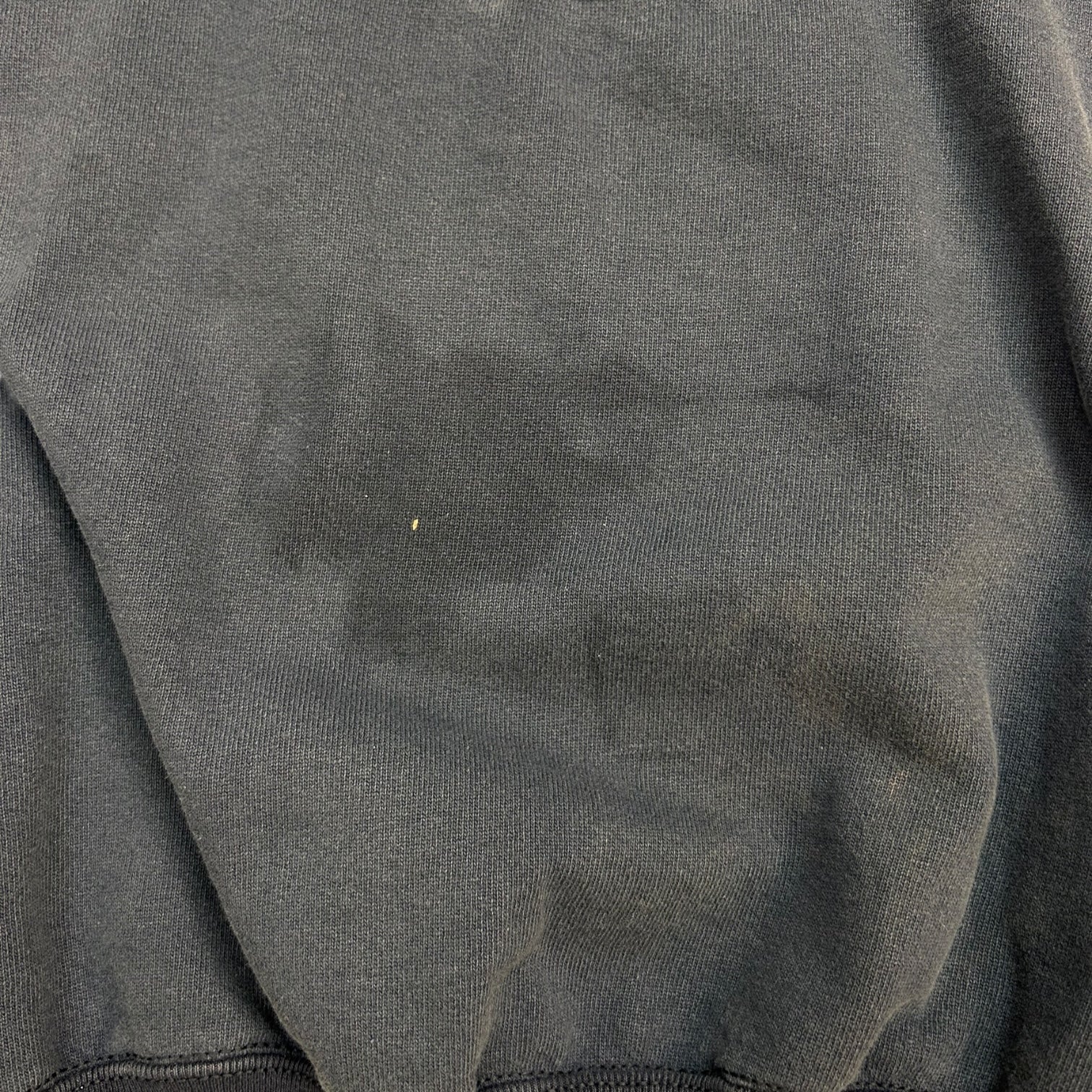 Vintage Majestic New York Yankees Crewneck Navy