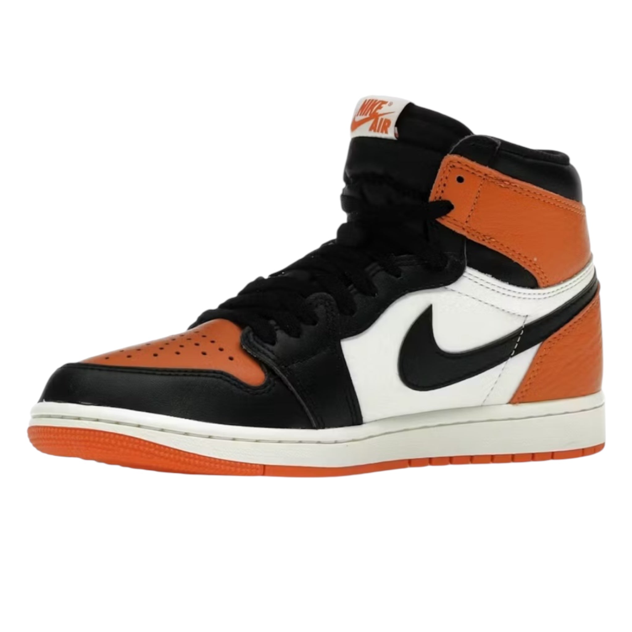 Jordan 1 Shattered Backboard (2025) (Used)