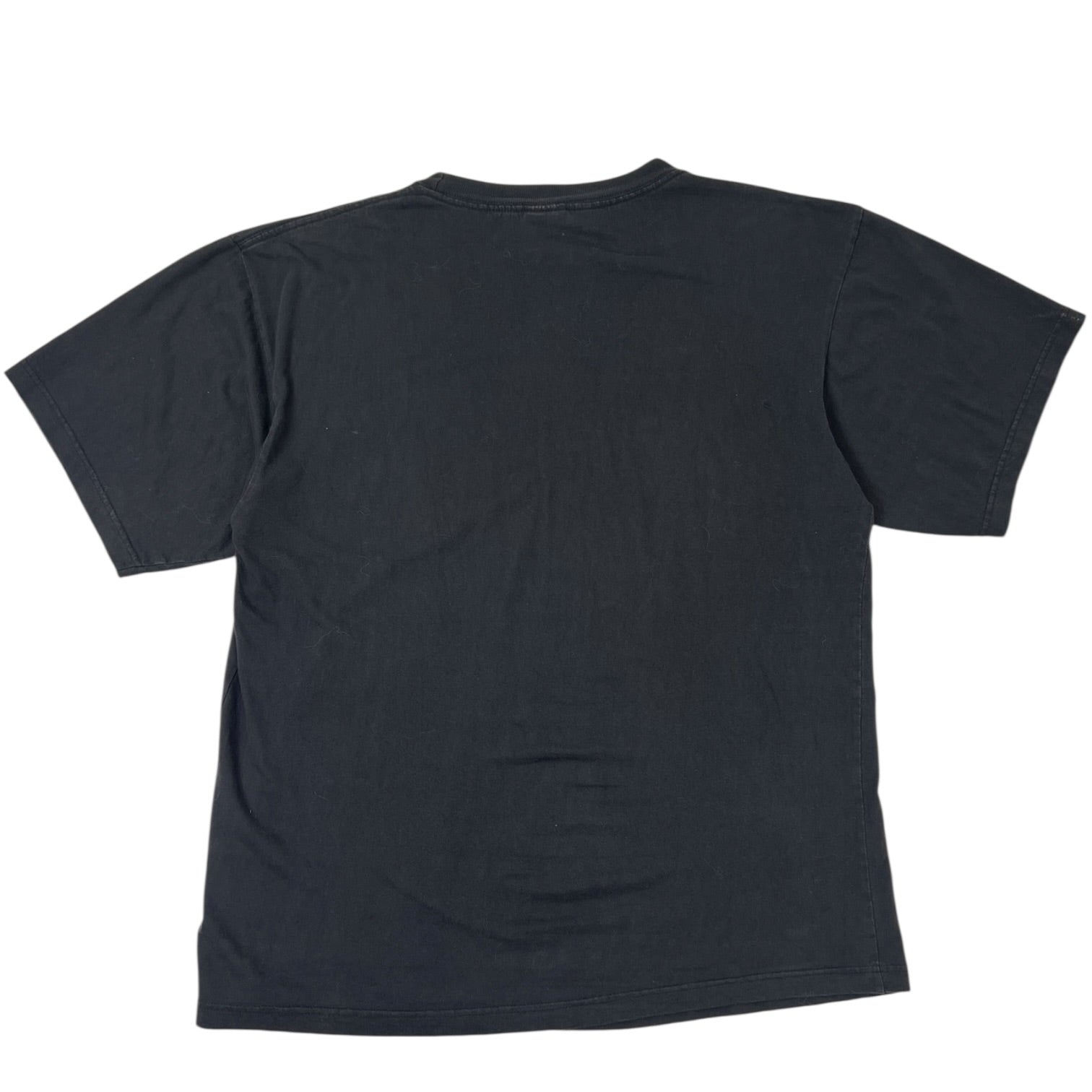 Vintage 2001 WWF The Undertaker “Deadman Inc” Black