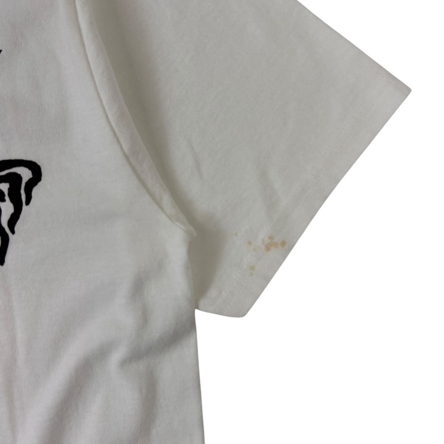 Stussy Dragon T-Shirt White