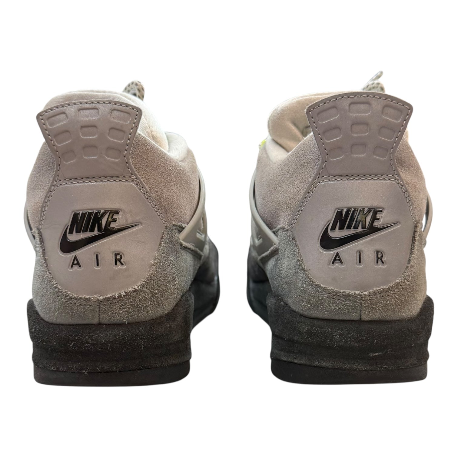 Jordan 4 Retro SE 95 Neon (Used)