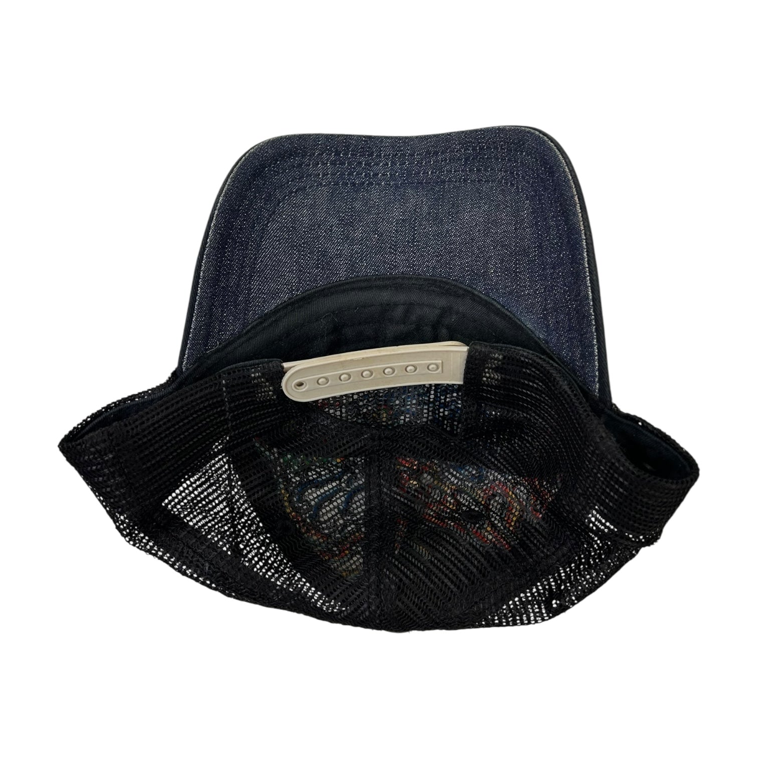 Vintage Ed Hardy Trucker Hat