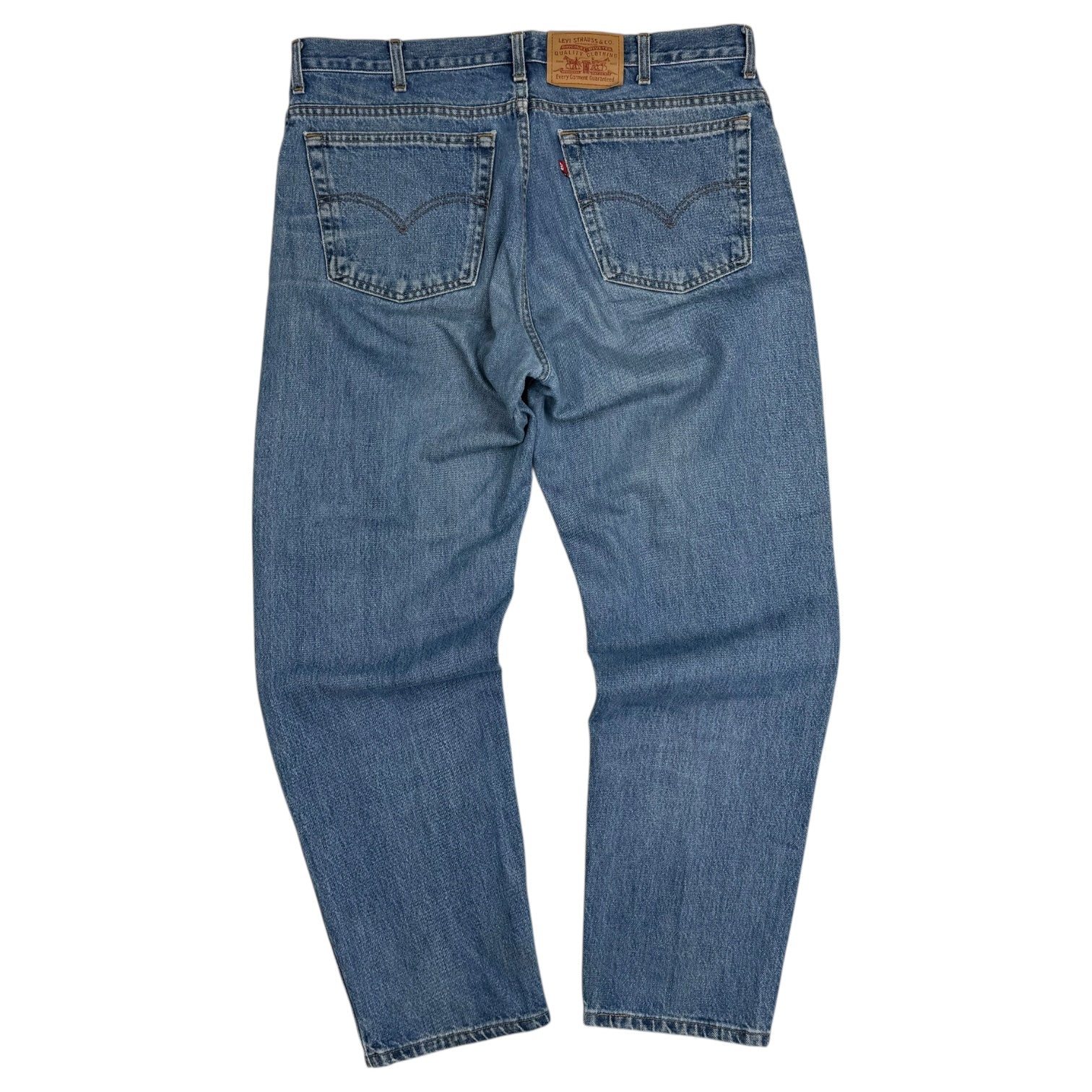 Vintage Levi’s Denim Pants Medium Wash