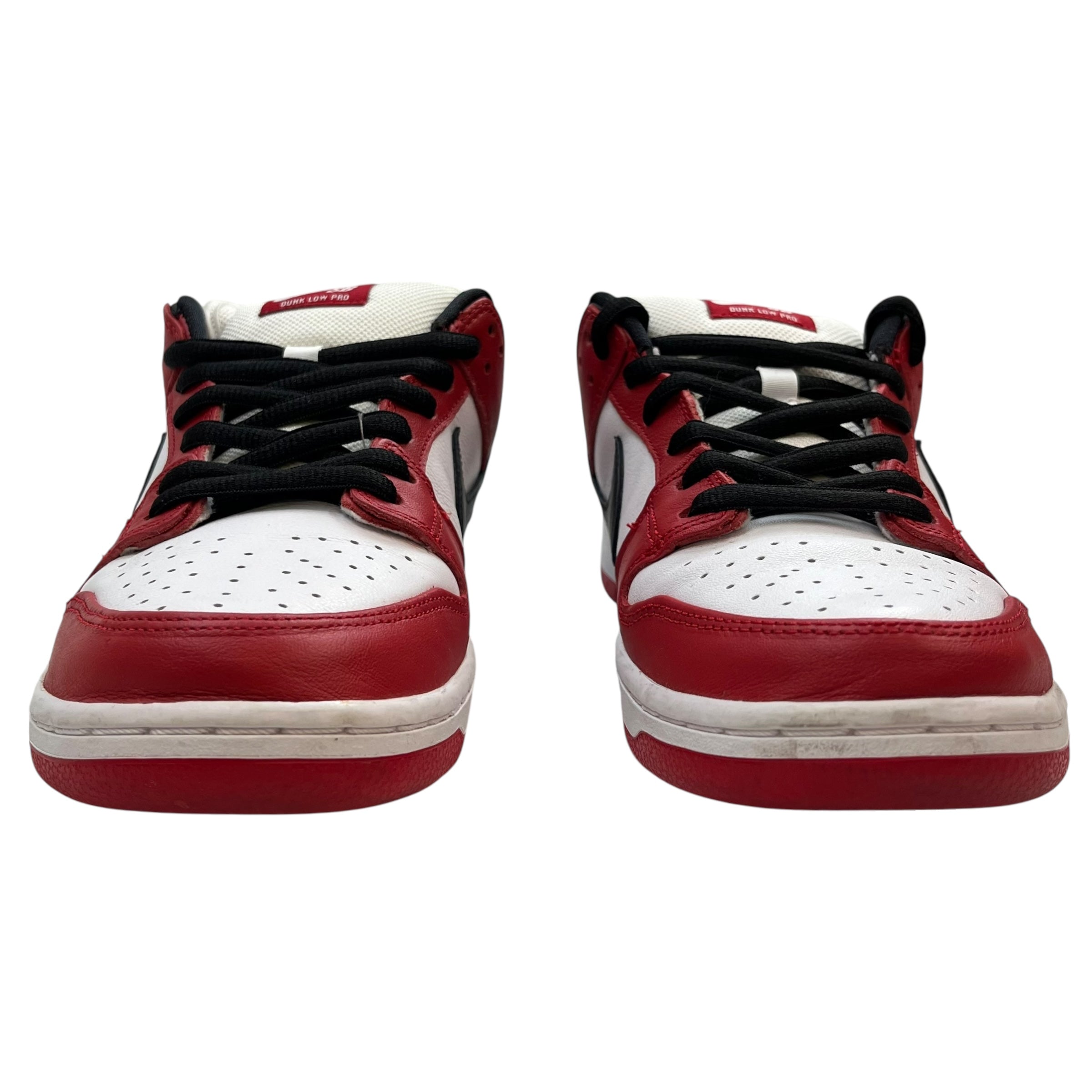 Nike Dunk Low Pro SB J-Pack Chicago (Used)
