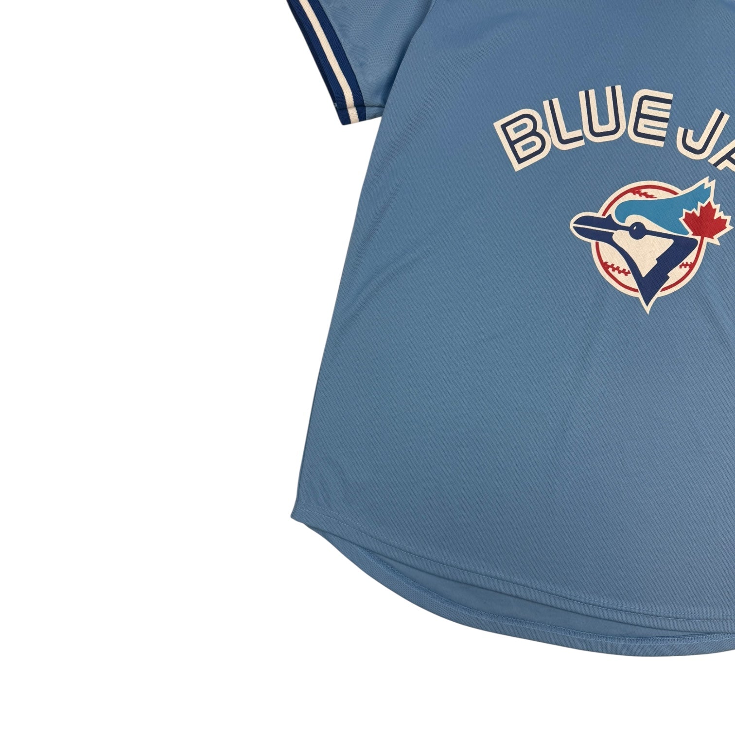 Vintage Toronto Blue Jays Jersey