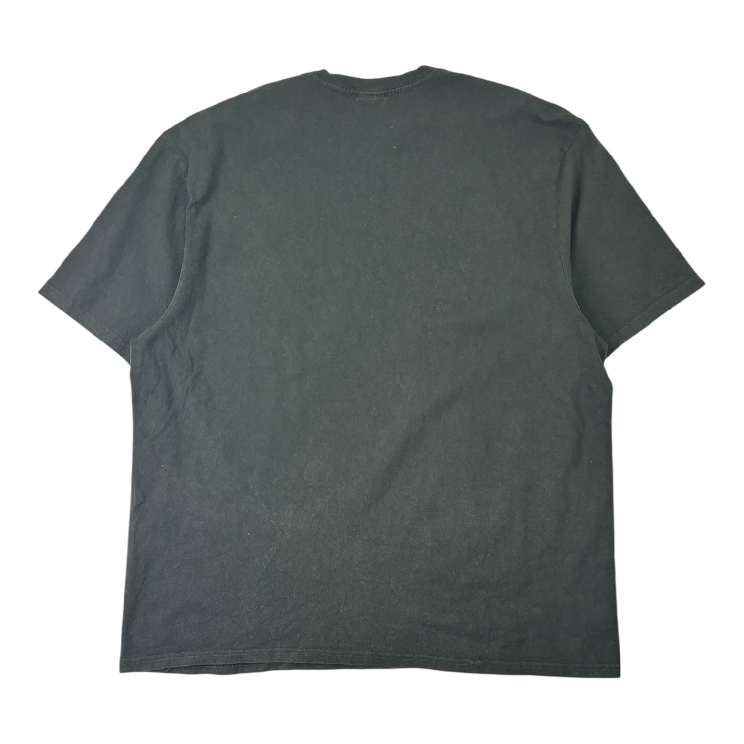 Stussy Juggler T-Shirt Black