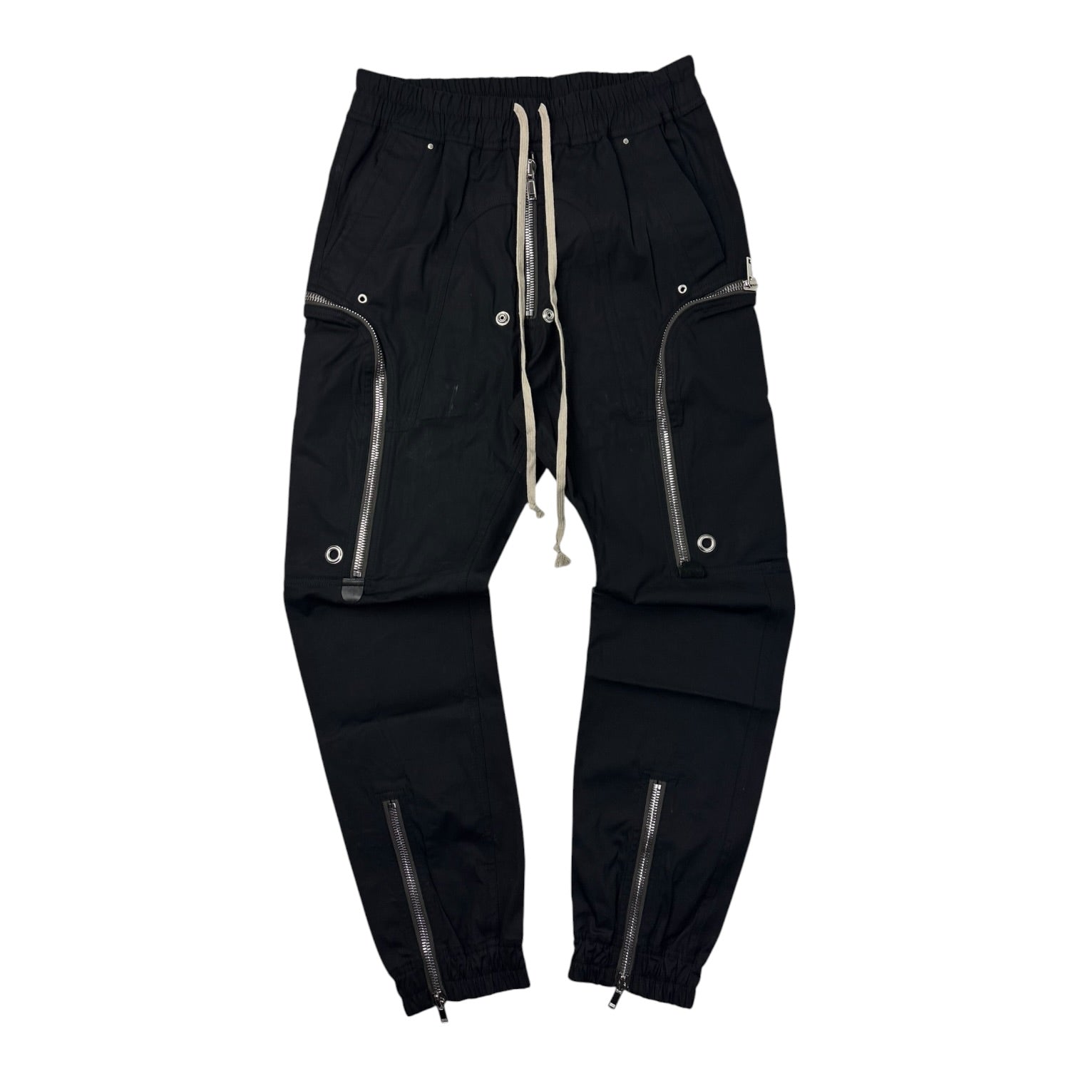 パンツ Rick Owens Bauhaus Cargo Jog Rick Owens DRKSHDW Bauhaus Cargo Pant