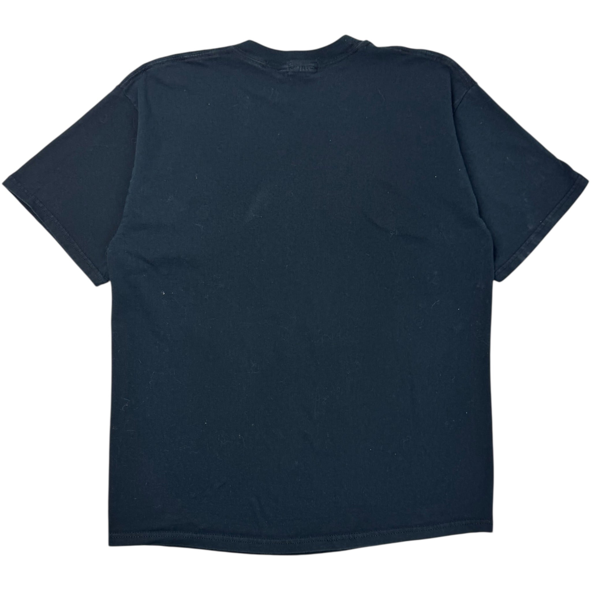 Vintage Excalibur Hotels Wizard & Kingdom T-Shirt