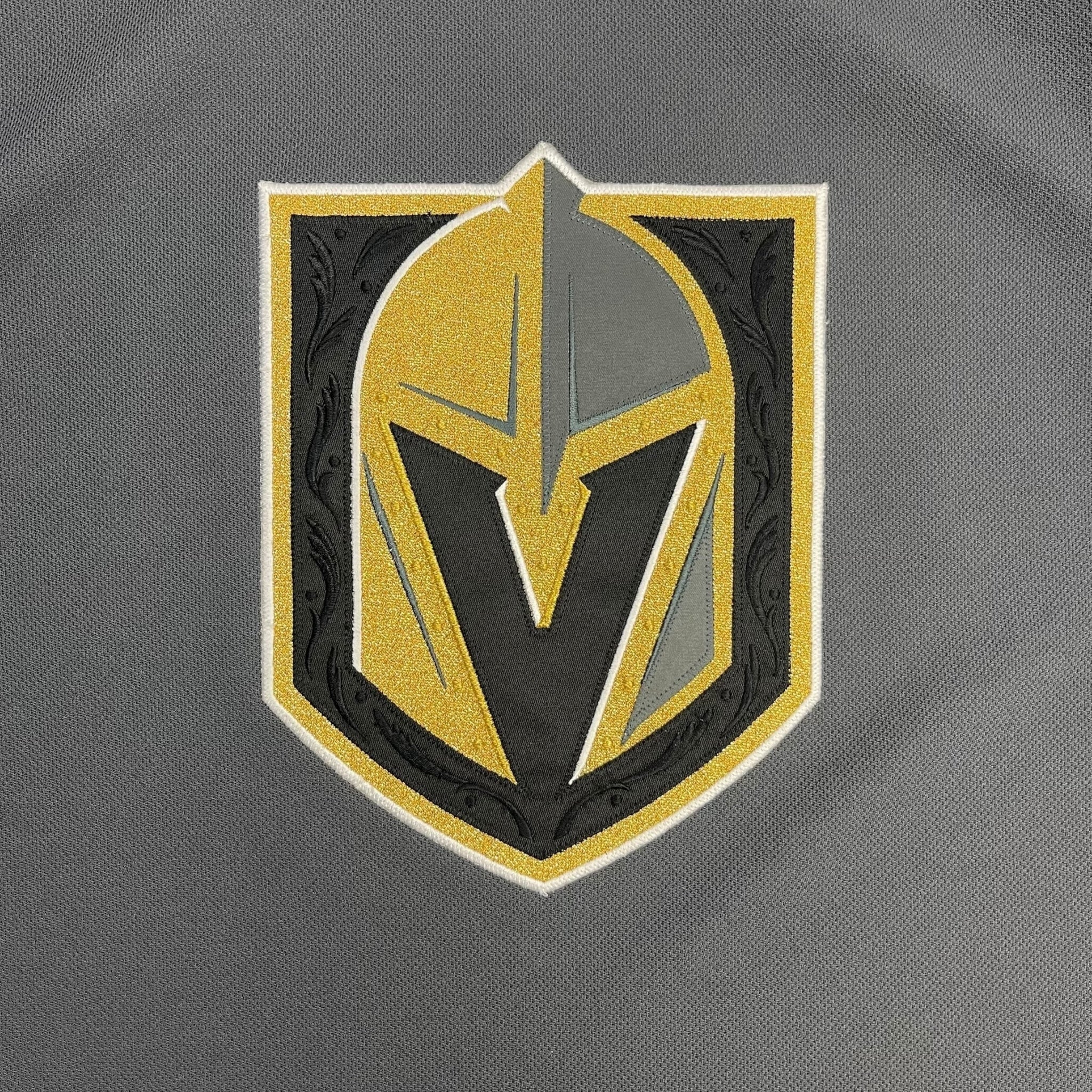 Las Vegas Golden Knights Home Jersey