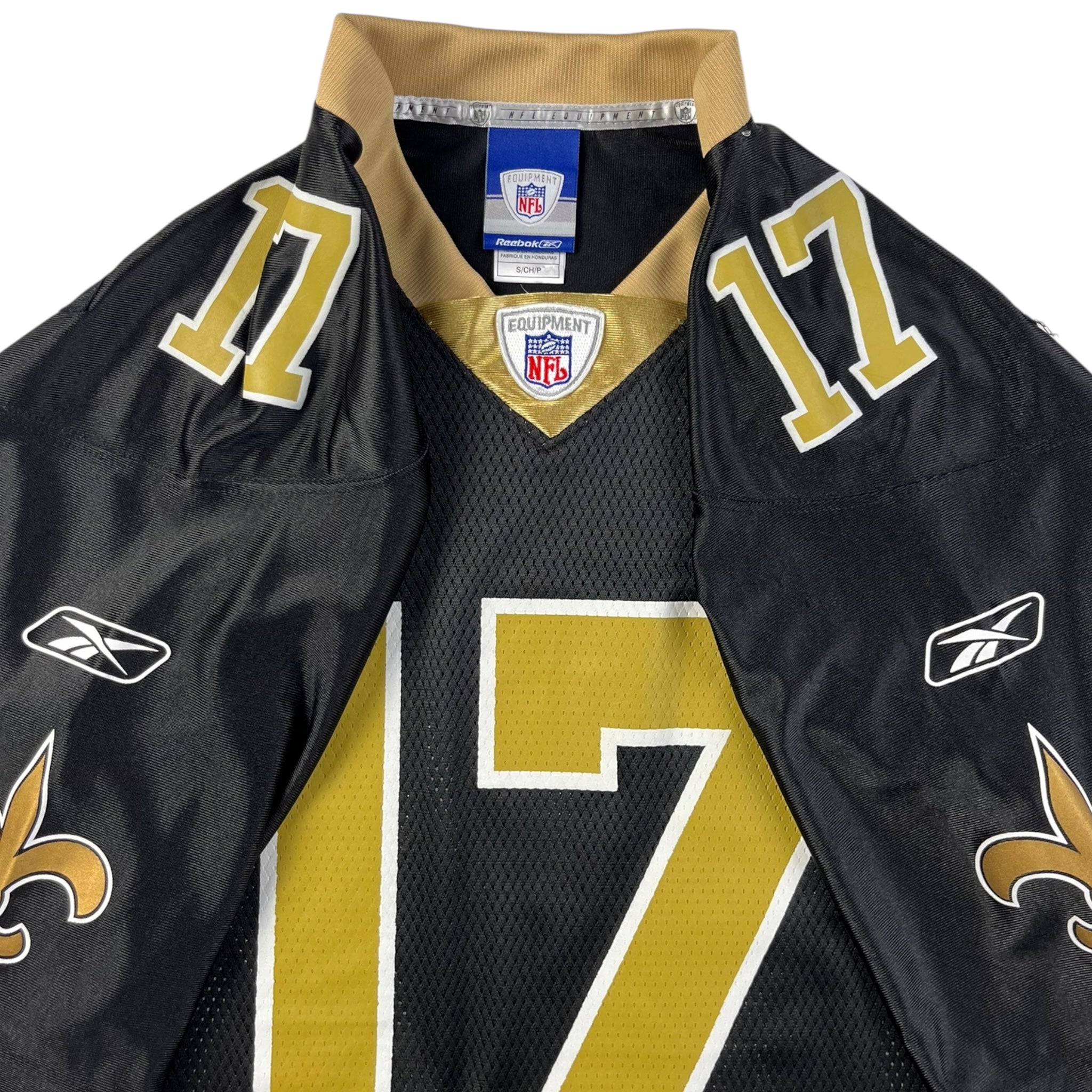 New Orleans Saints #7 Reebok Jersey
