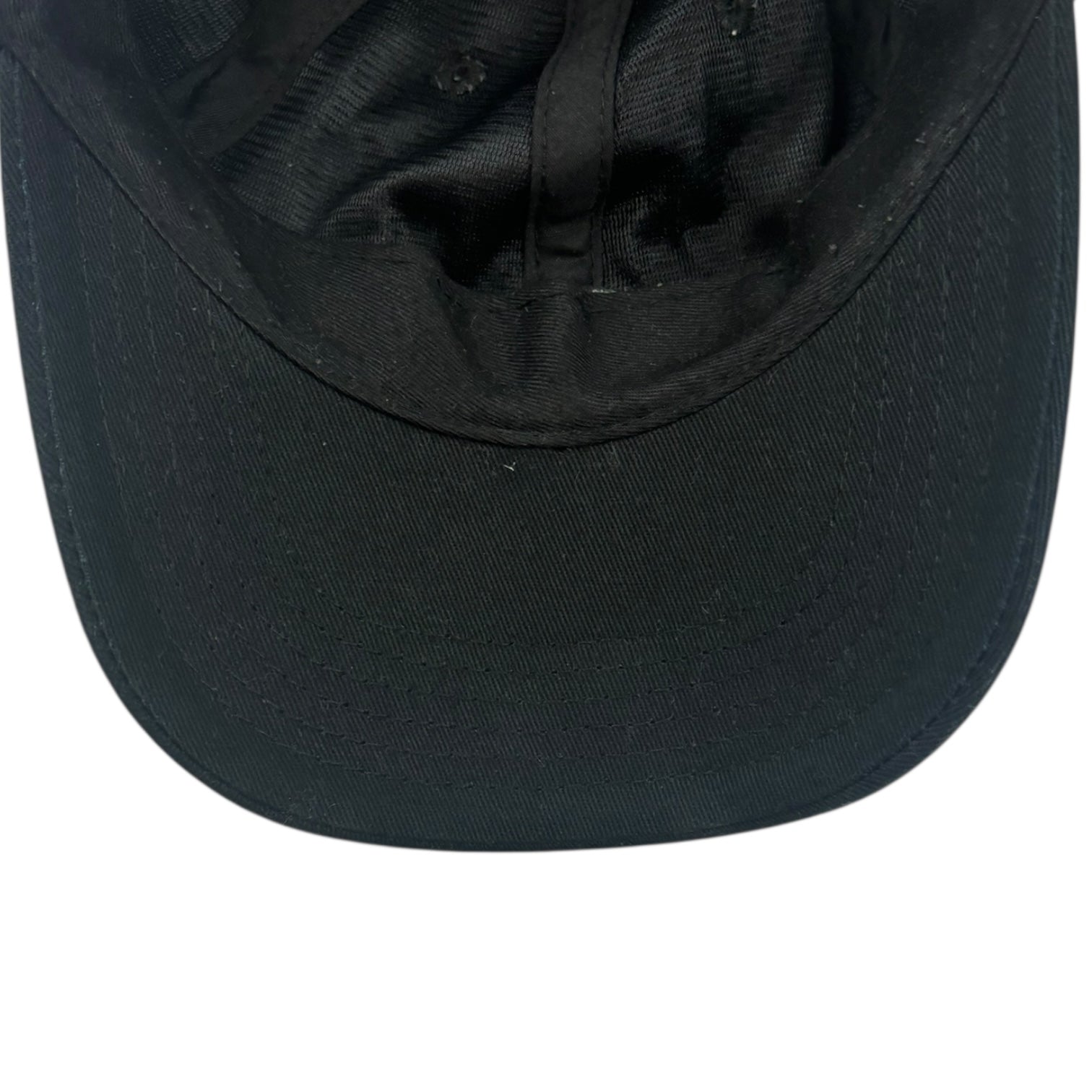 Hockey Thorns SnapBack Hat Black