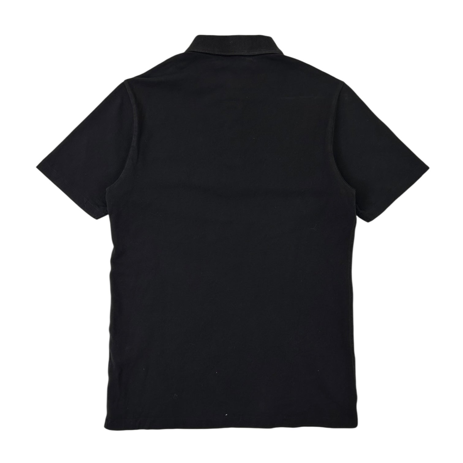 Stone Island Polo Shirt Black