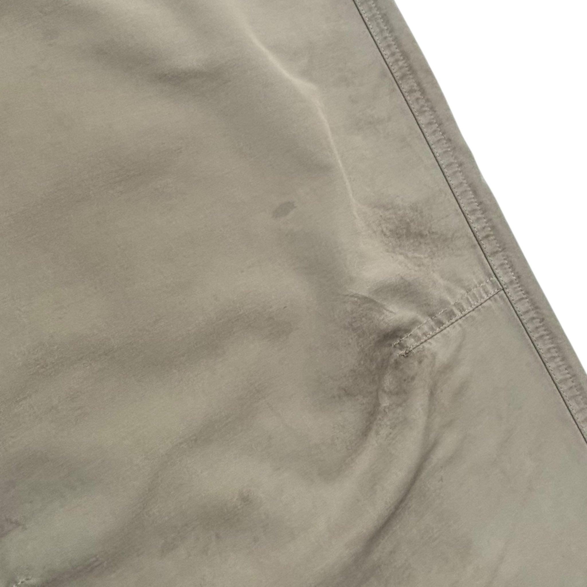 Vintage Adidas Utility Cargo Pants Beige