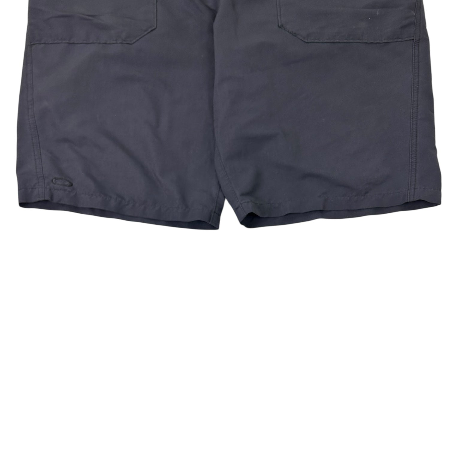 Vintage Oakley Shorts Black