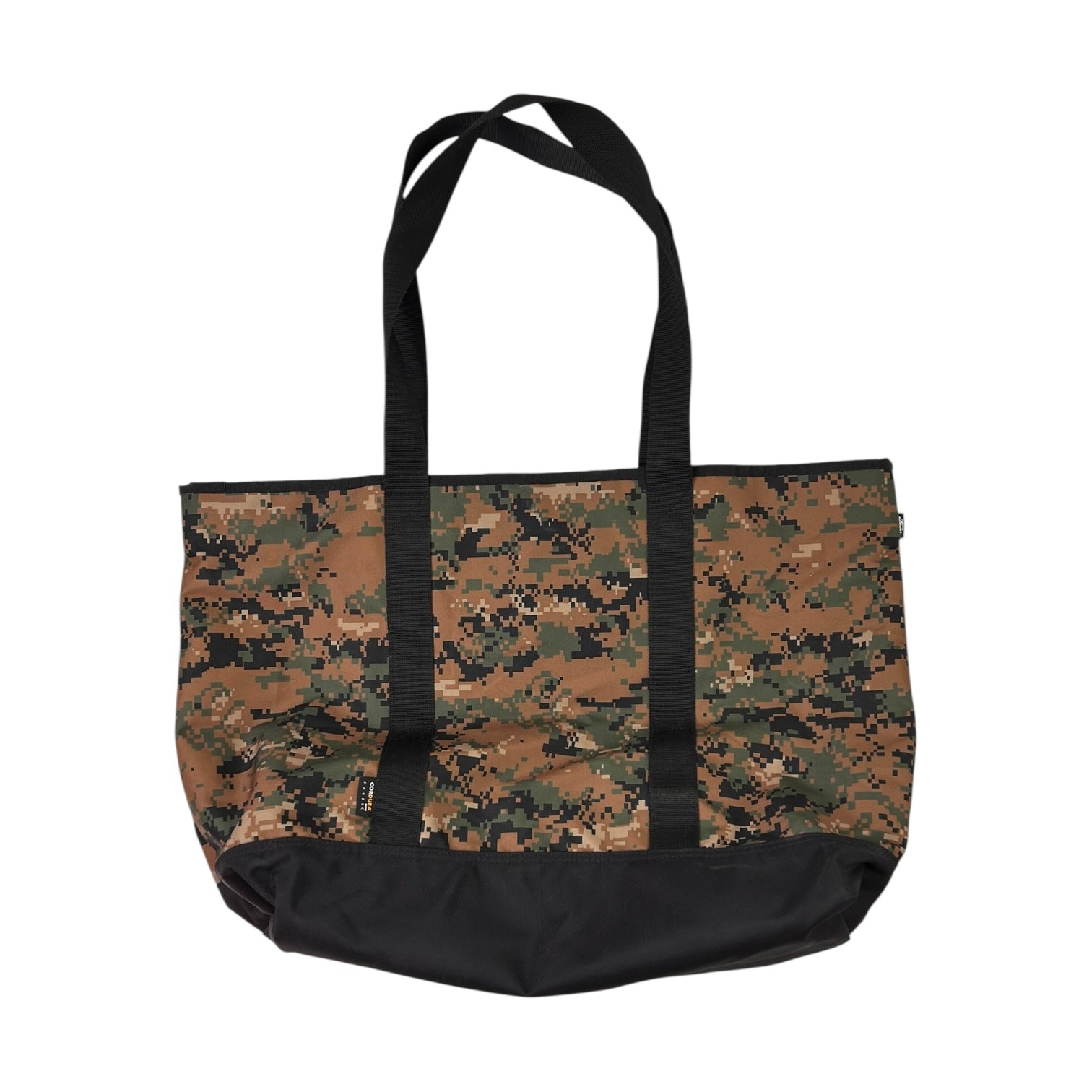 Stussy Tote Bag Digi Camo