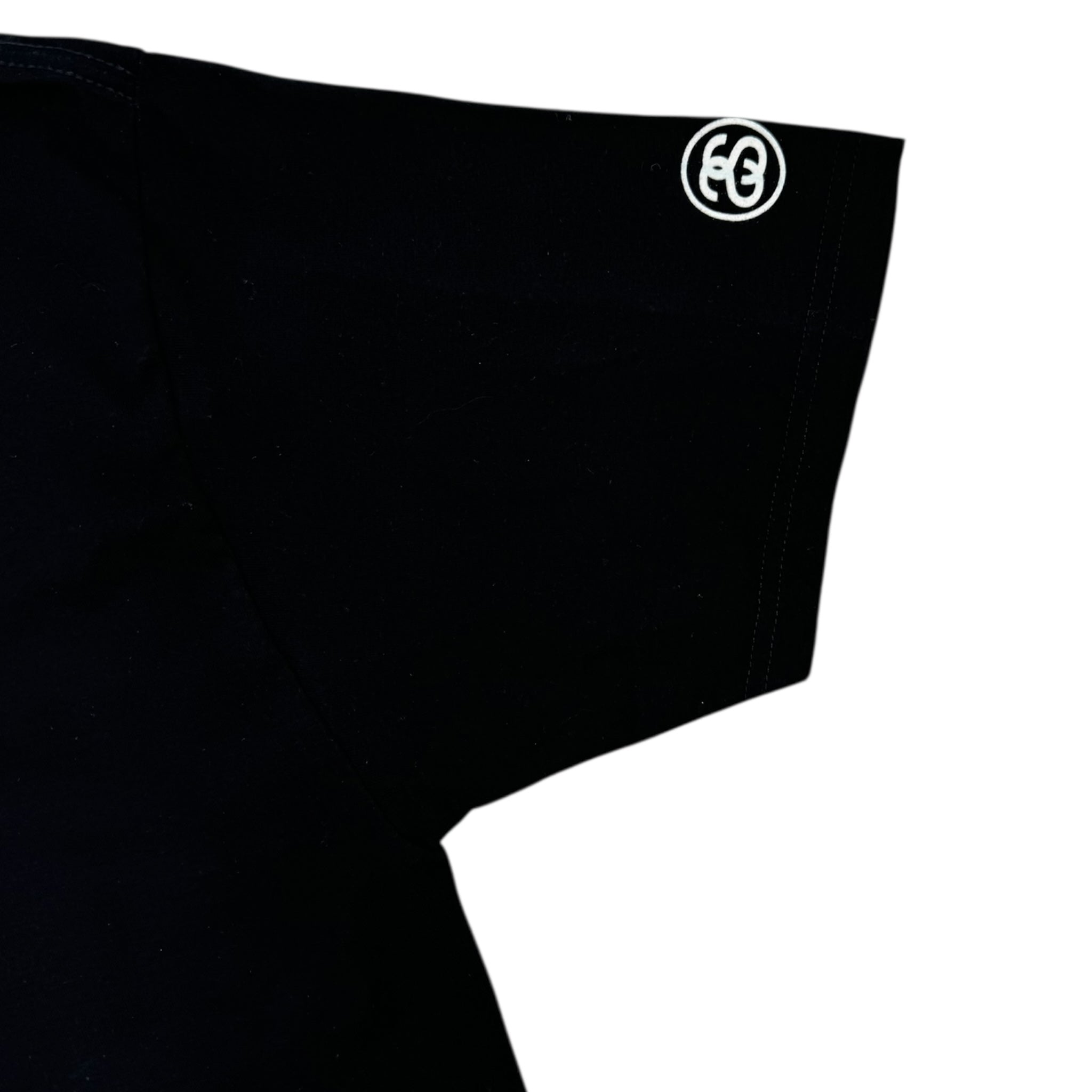 Stussy Script Vancouver Chapter T-Shirt