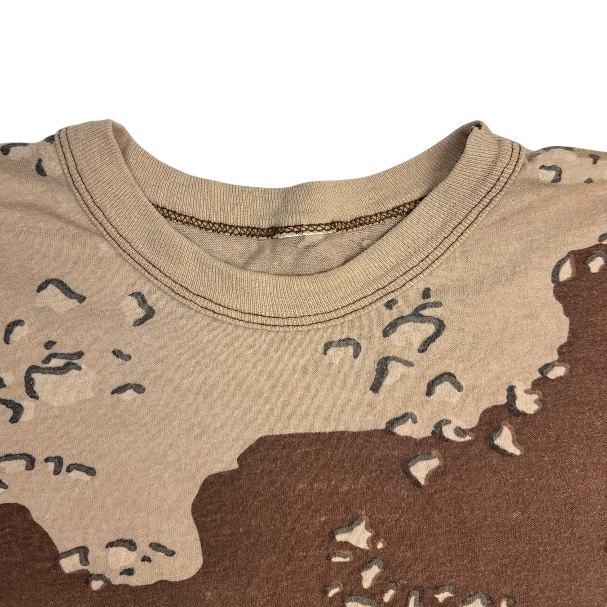 Vintage Desert Camo T-Shirt