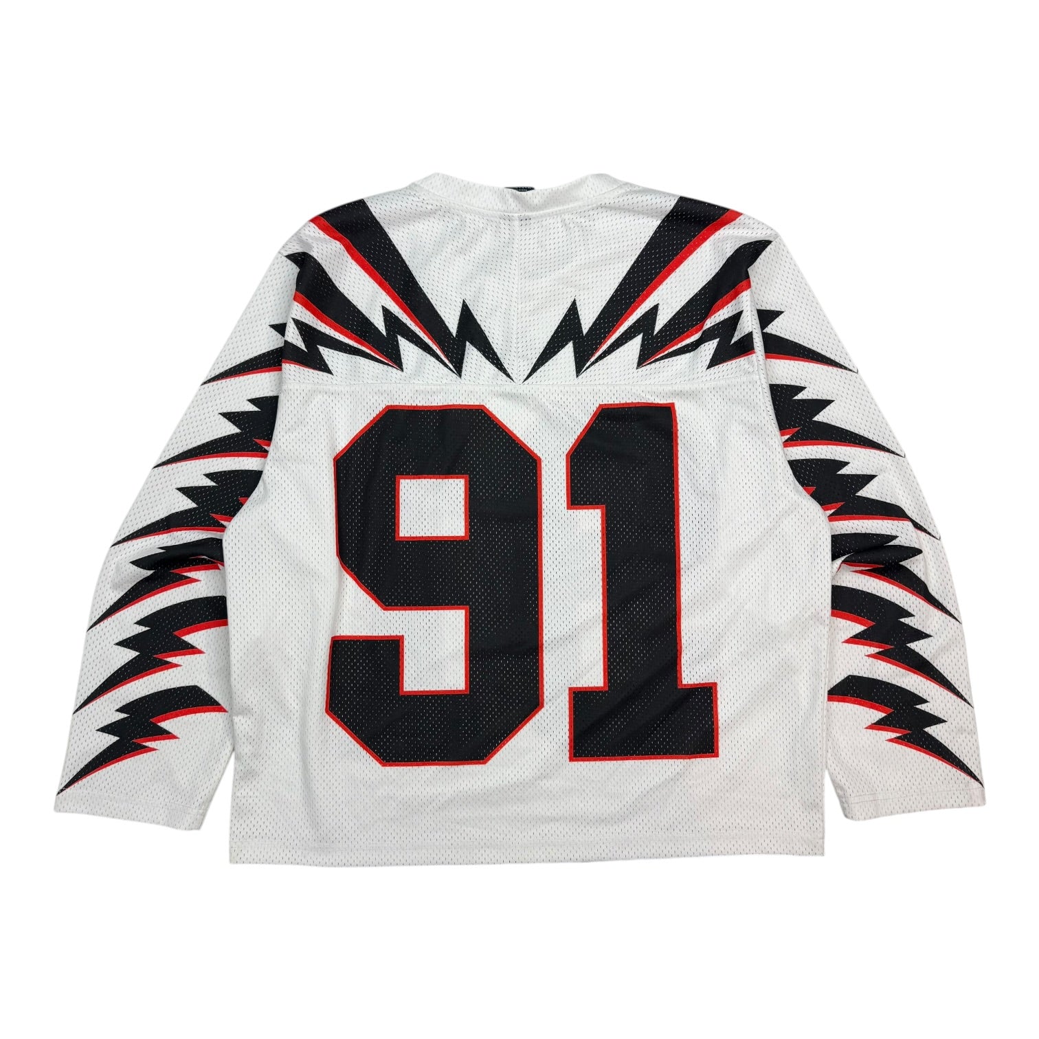 Eric Emanuel EE Sports Jersey